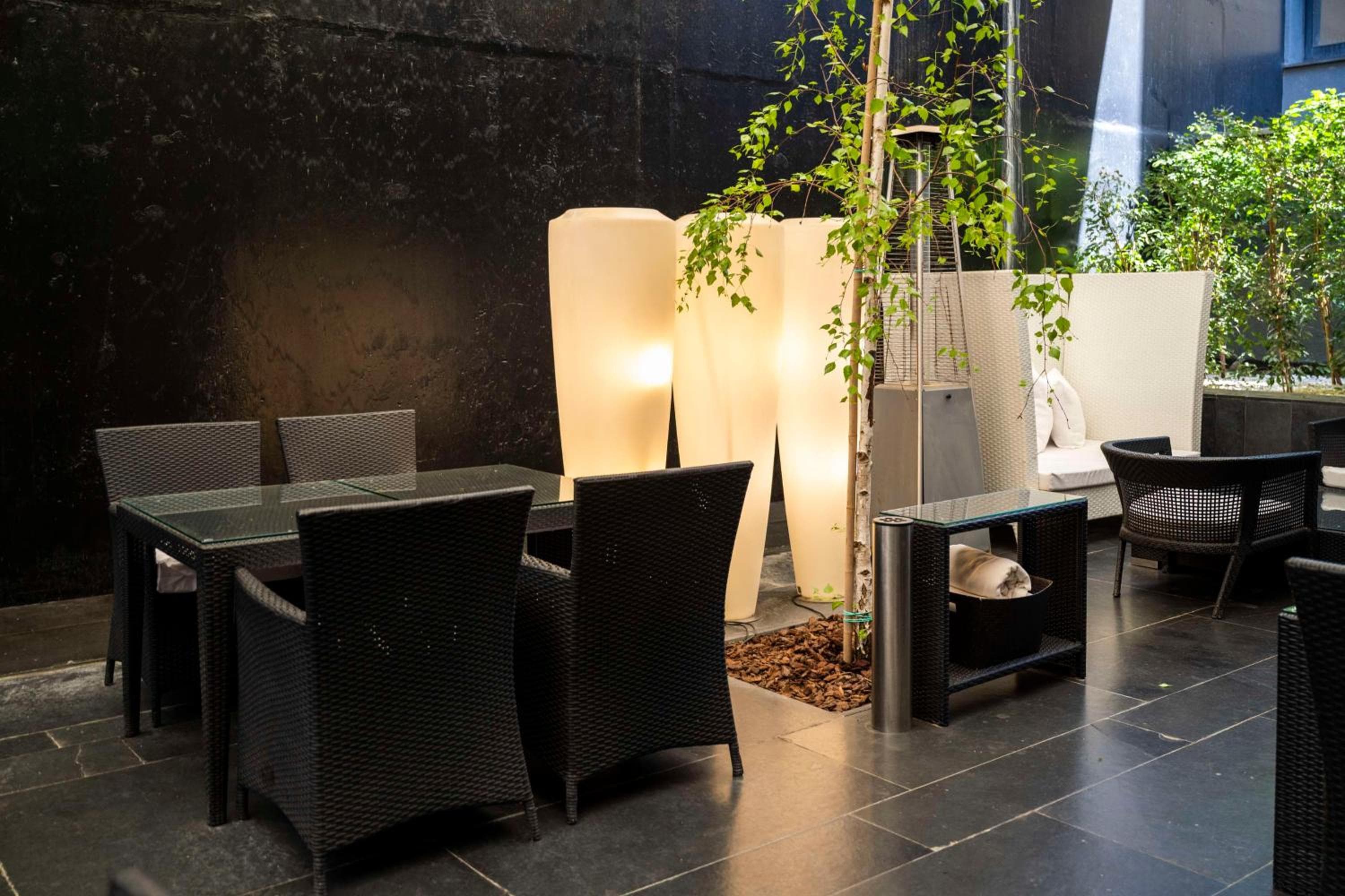 DoubleTree by Hilton Lisbon Fontana Park — 3
