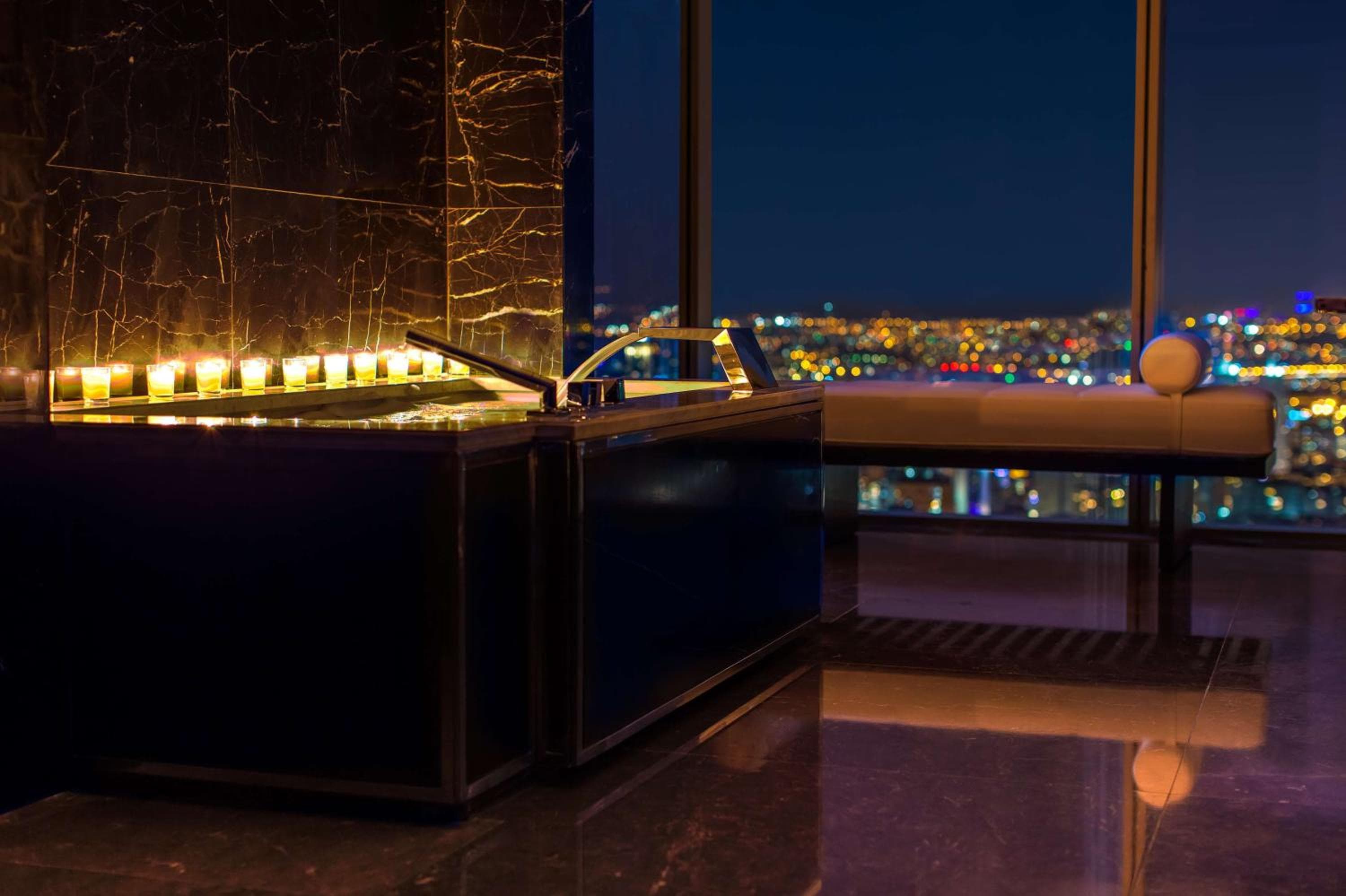 Hilton Istanbul Bomonti hotel, Silahsor Cad. No: 42 Bomonti-Sisli, Istanbul, Turkey — photo 46