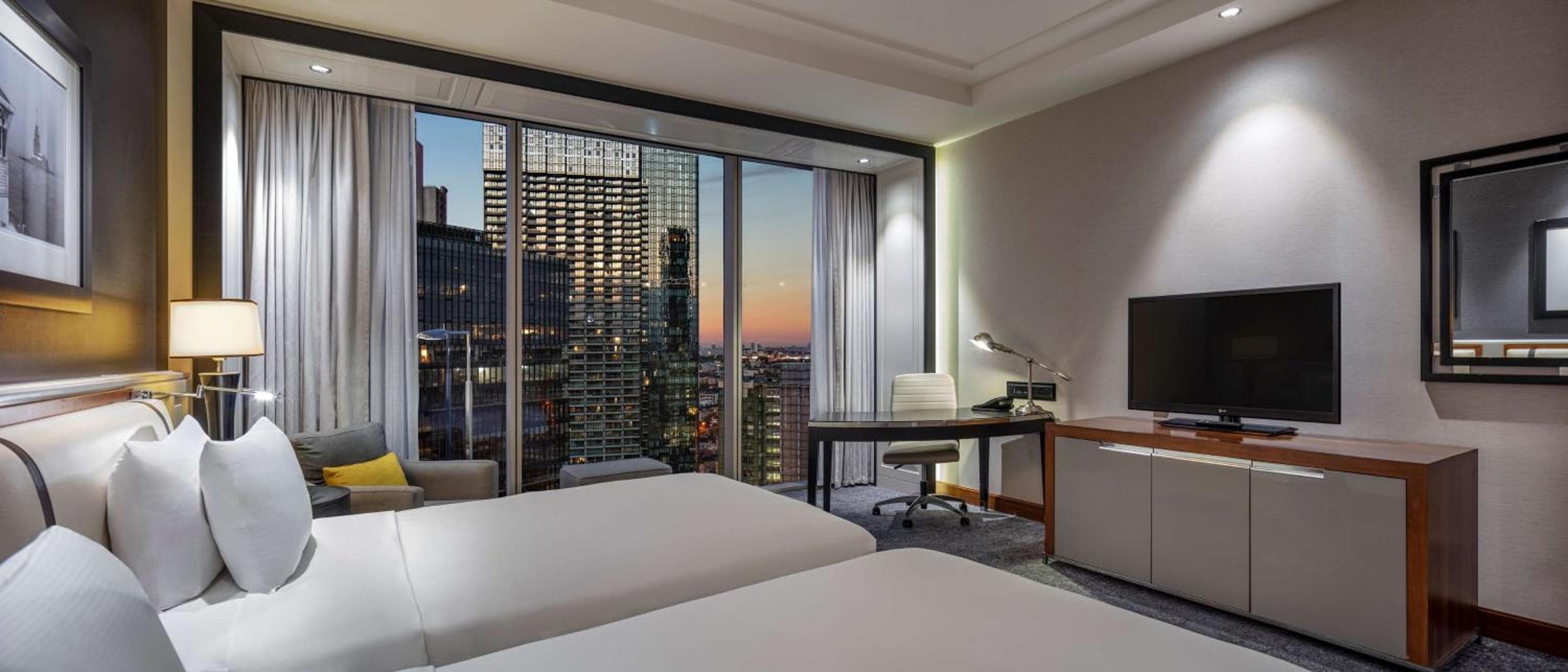 Hilton Istanbul Bomonti hotel, Silahsor Cad. No: 42 Bomonti-Sisli, Istanbul, Turkey — photo 182