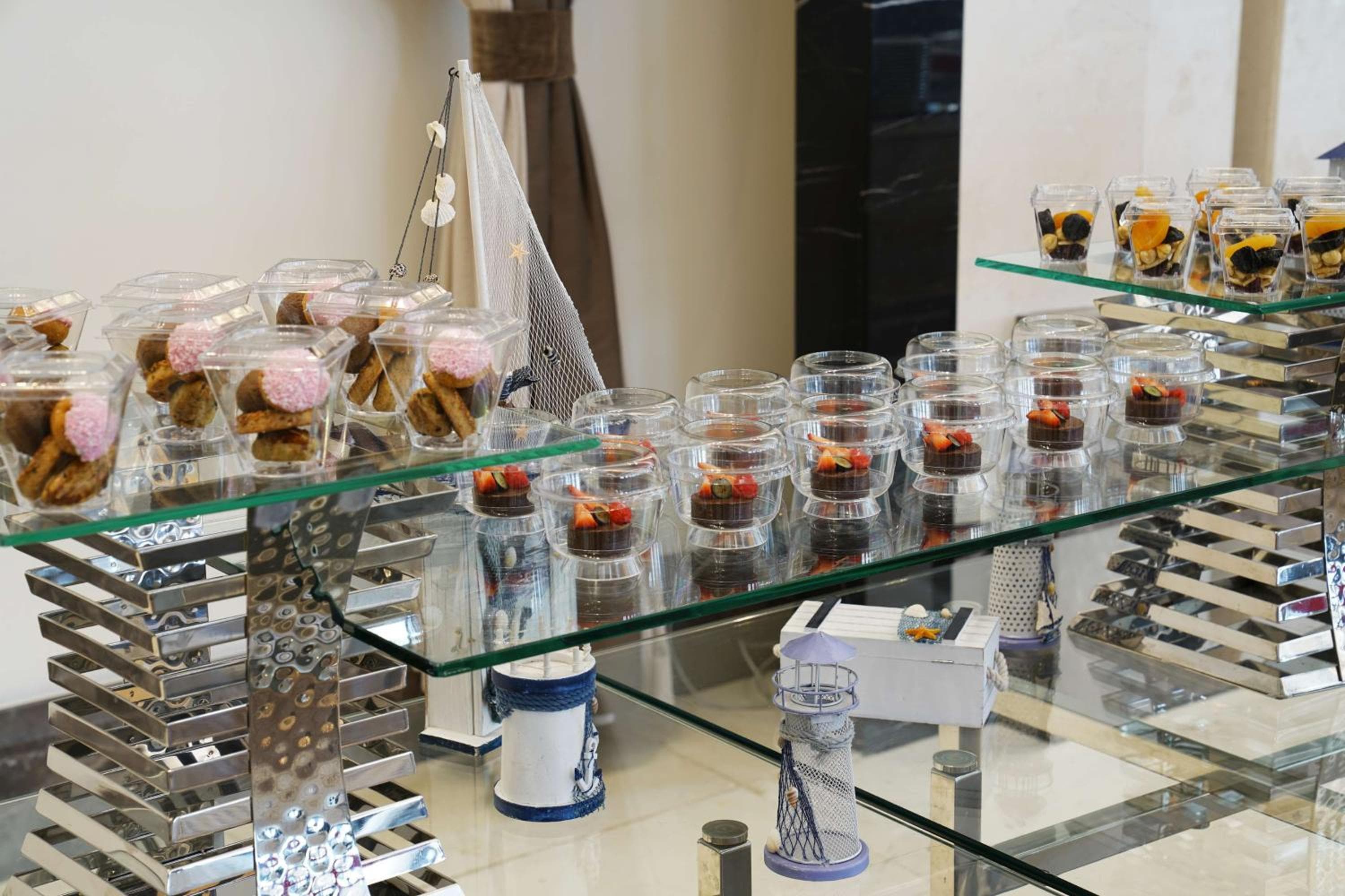 Hilton Istanbul Bomonti hotel, Silahsor Cad. No: 42 Bomonti-Sisli, Istanbul, Turkey — photo 22