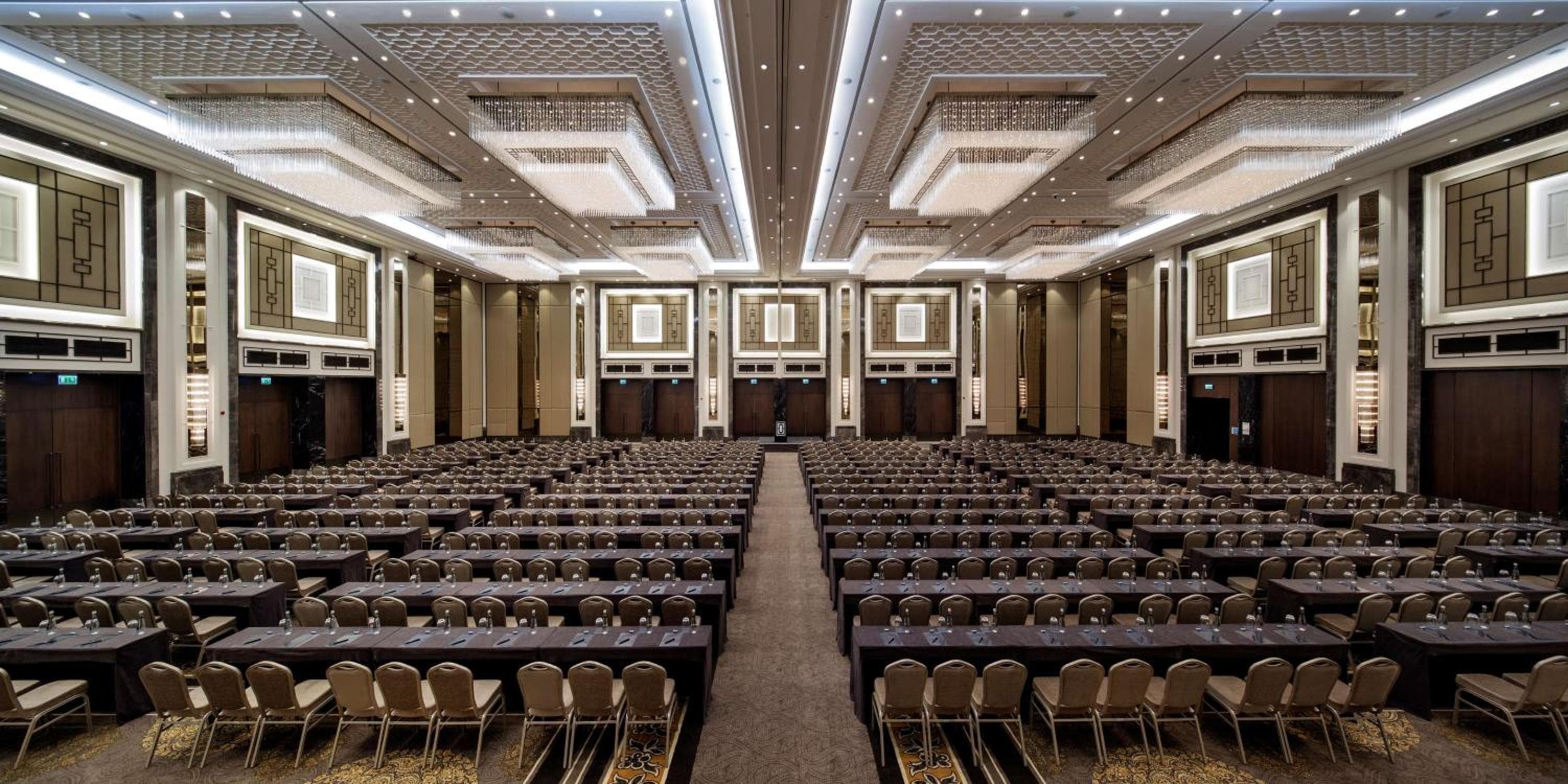 Hilton Istanbul Bomonti hotel, Silahsor Cad. No: 42 Bomonti-Sisli, Istanbul, Turkey — photo 74