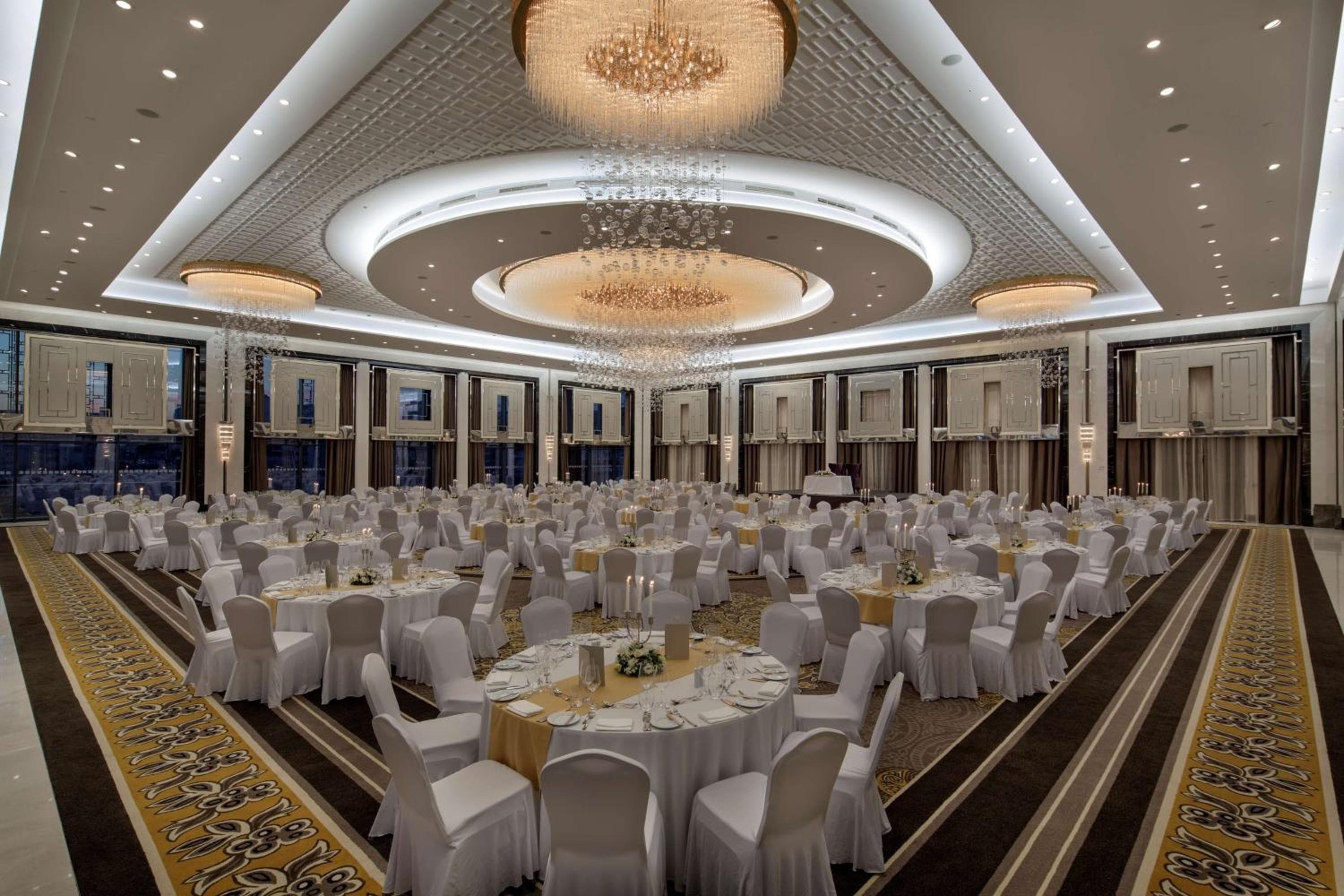 Hilton Istanbul Bomonti hotel, Silahsor Cad. No: 42 Bomonti-Sisli, Istanbul, Turkey — photo 75