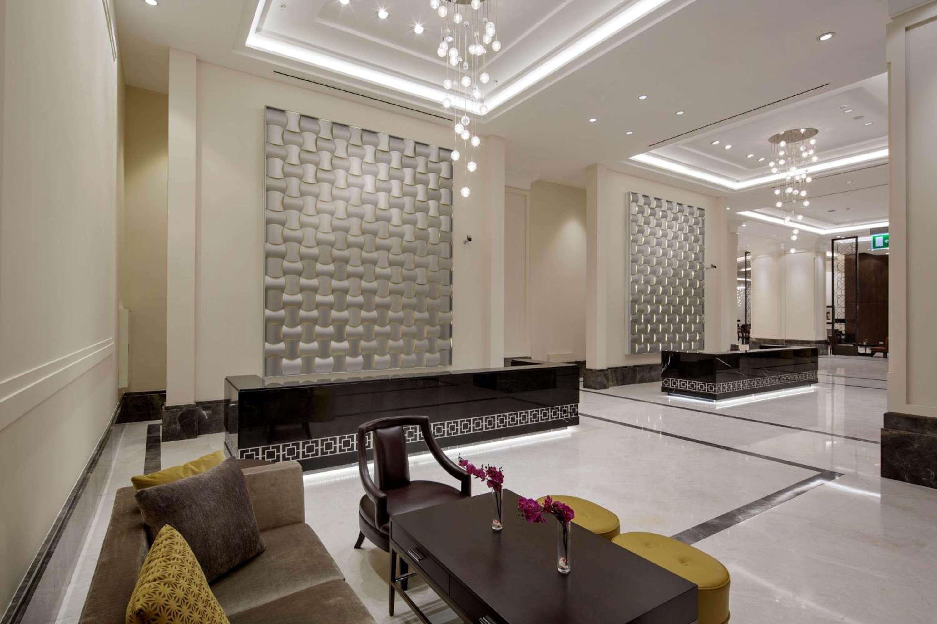 Hilton Istanbul Bomonti hotel, Silahsor Cad. No: 42 Bomonti-Sisli, Istanbul, Turkey — photo 81