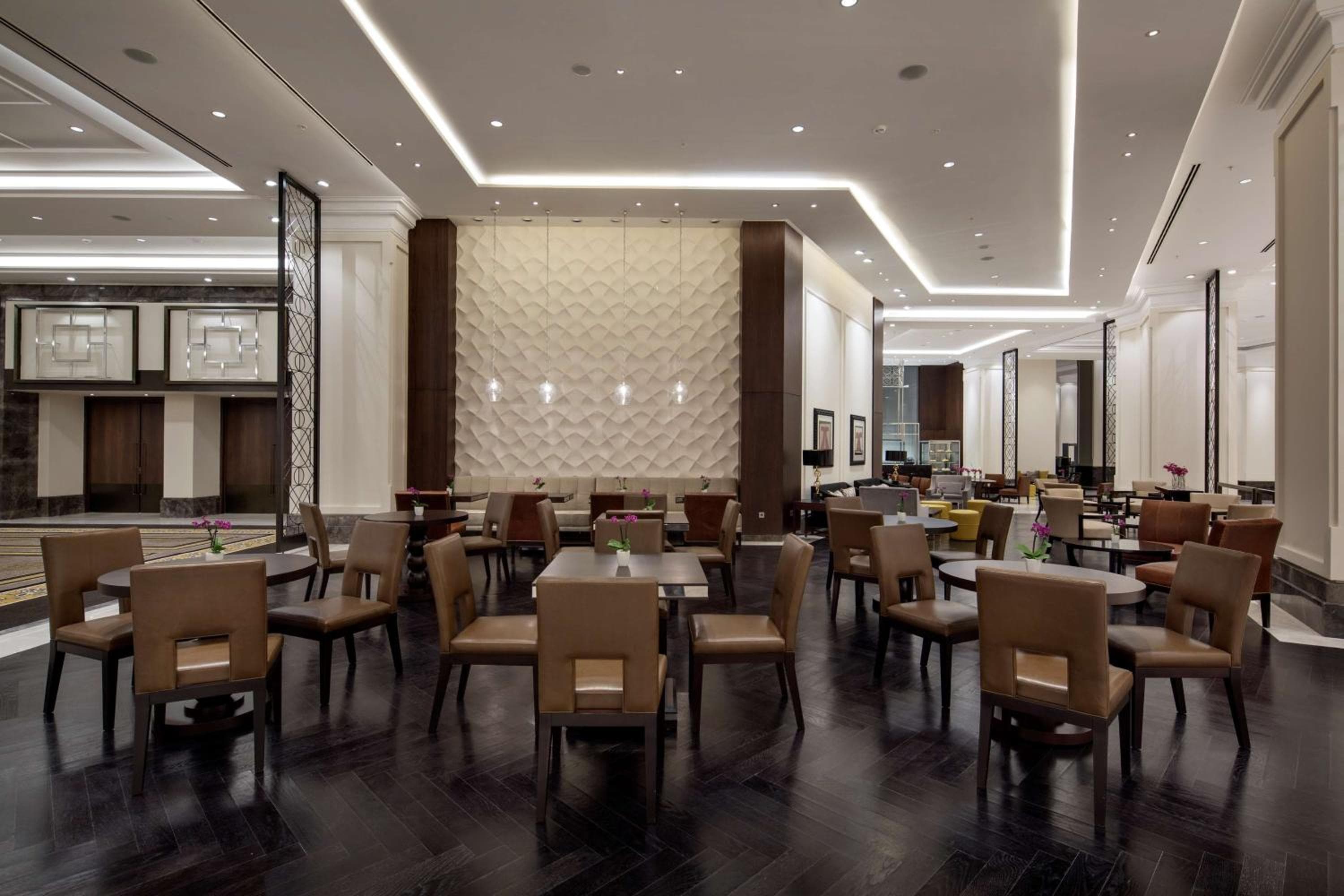 Hilton Istanbul Bomonti hotel, Silahsor Cad. No: 42 Bomonti-Sisli, Istanbul, Turkey — photo 83