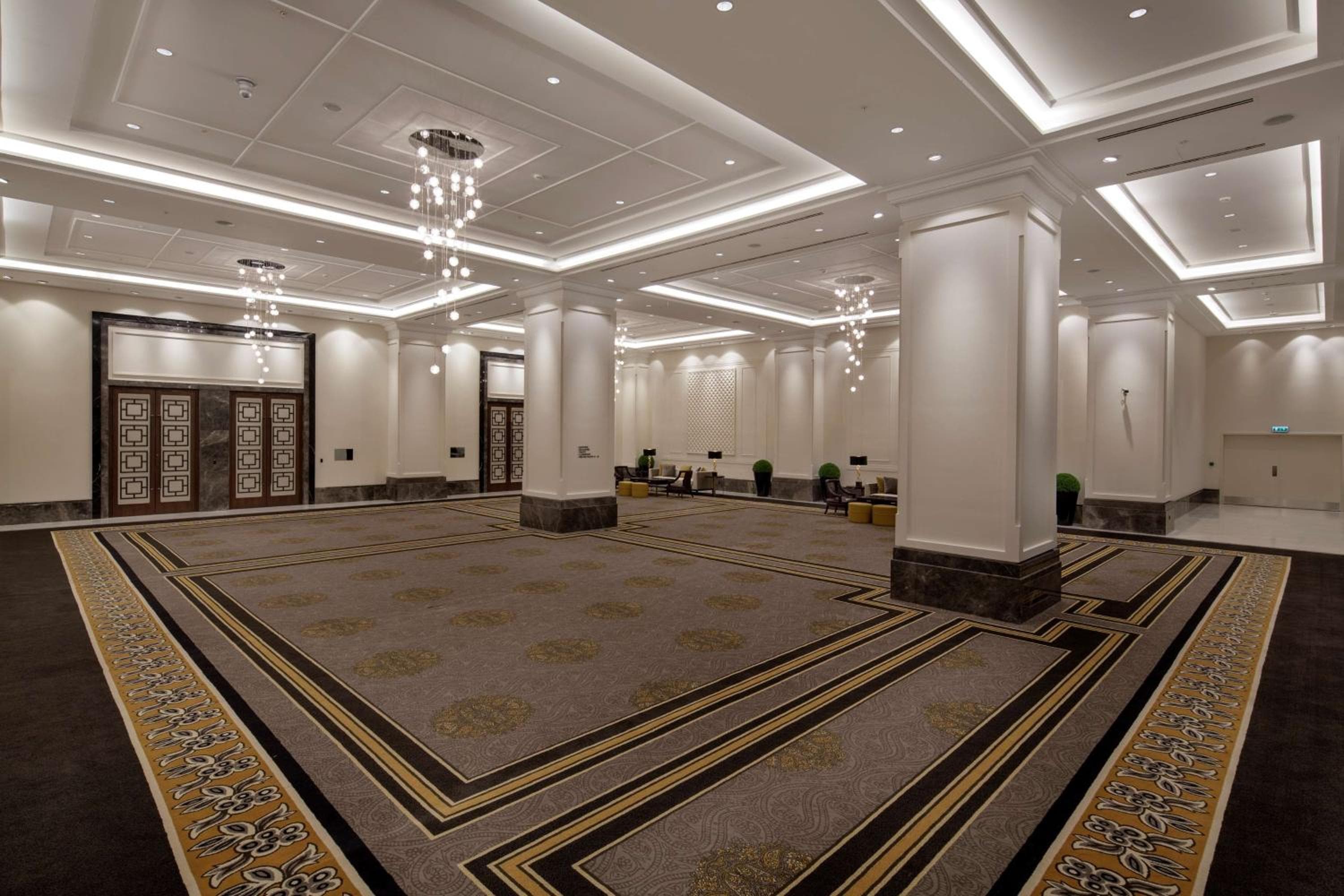 Hilton Istanbul Bomonti hotel, Silahsor Cad. No: 42 Bomonti-Sisli, Istanbul, Turkey — photo 186