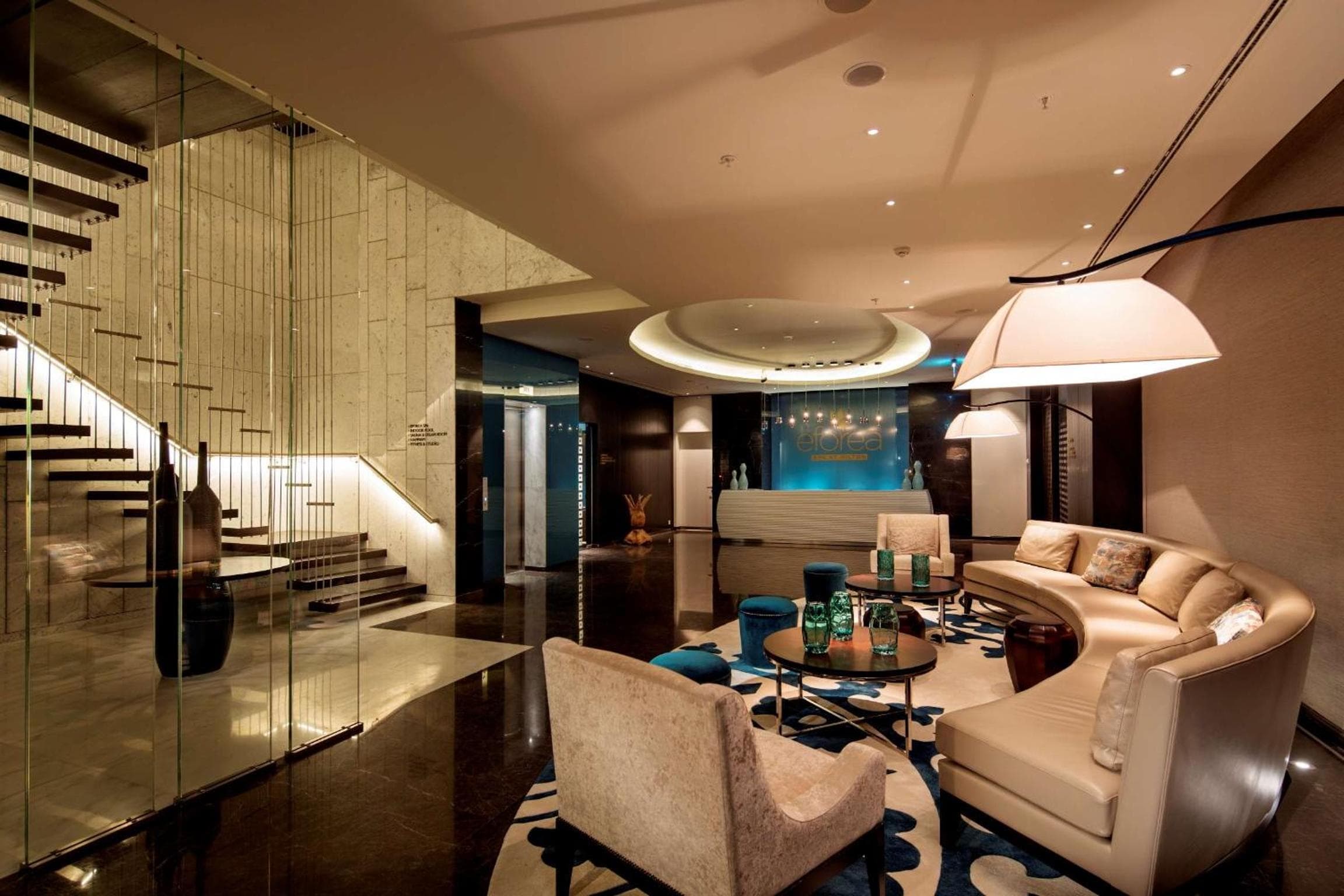 Hilton Istanbul Bomonti hotel, Silahsor Cad. No: 42 Bomonti-Sisli, Istanbul, Turkey — photo 190