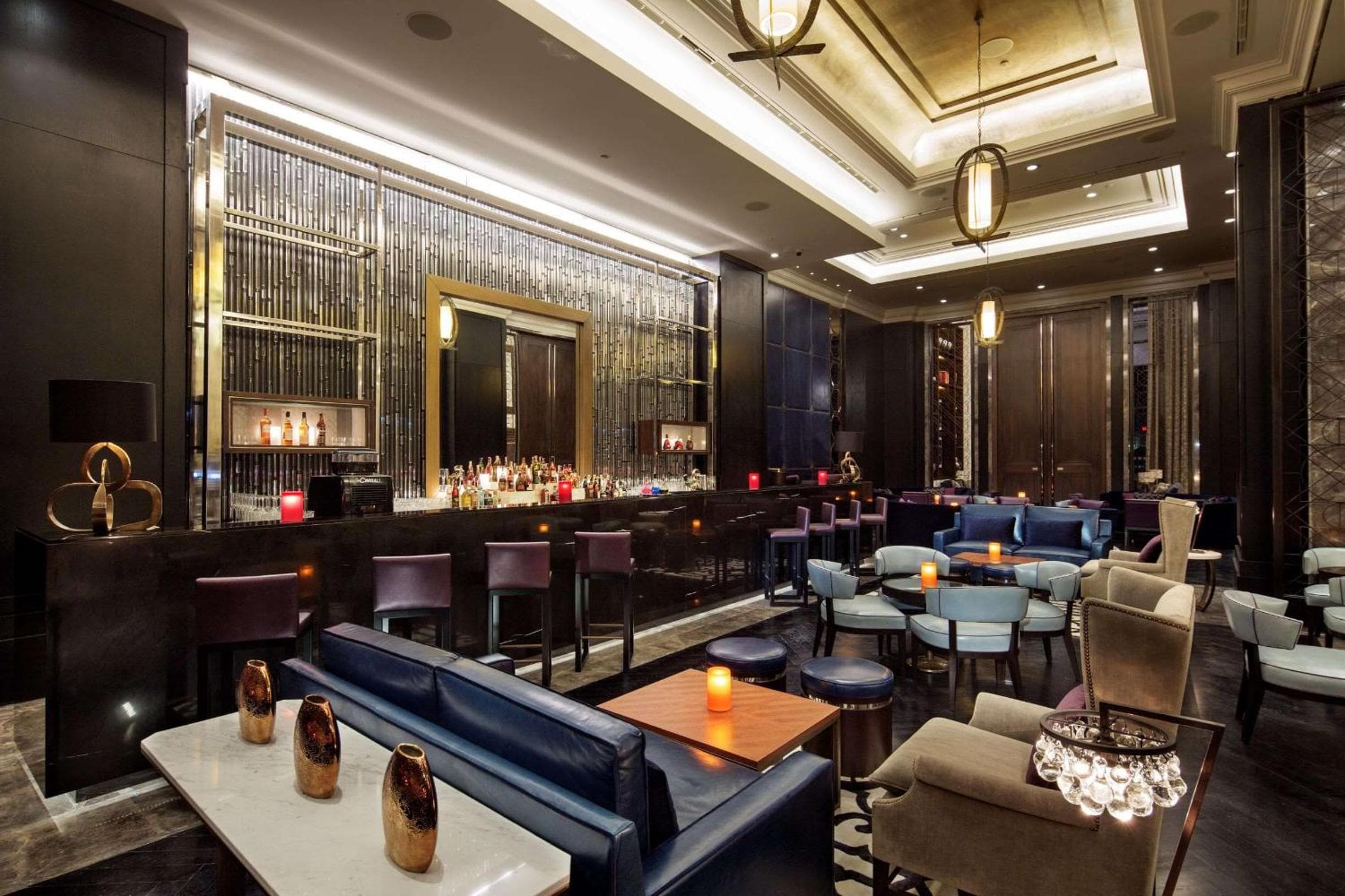 Hilton Istanbul Bomonti hotel, Silahsor Cad. No: 42 Bomonti-Sisli, Istanbul, Turkey — photo 195