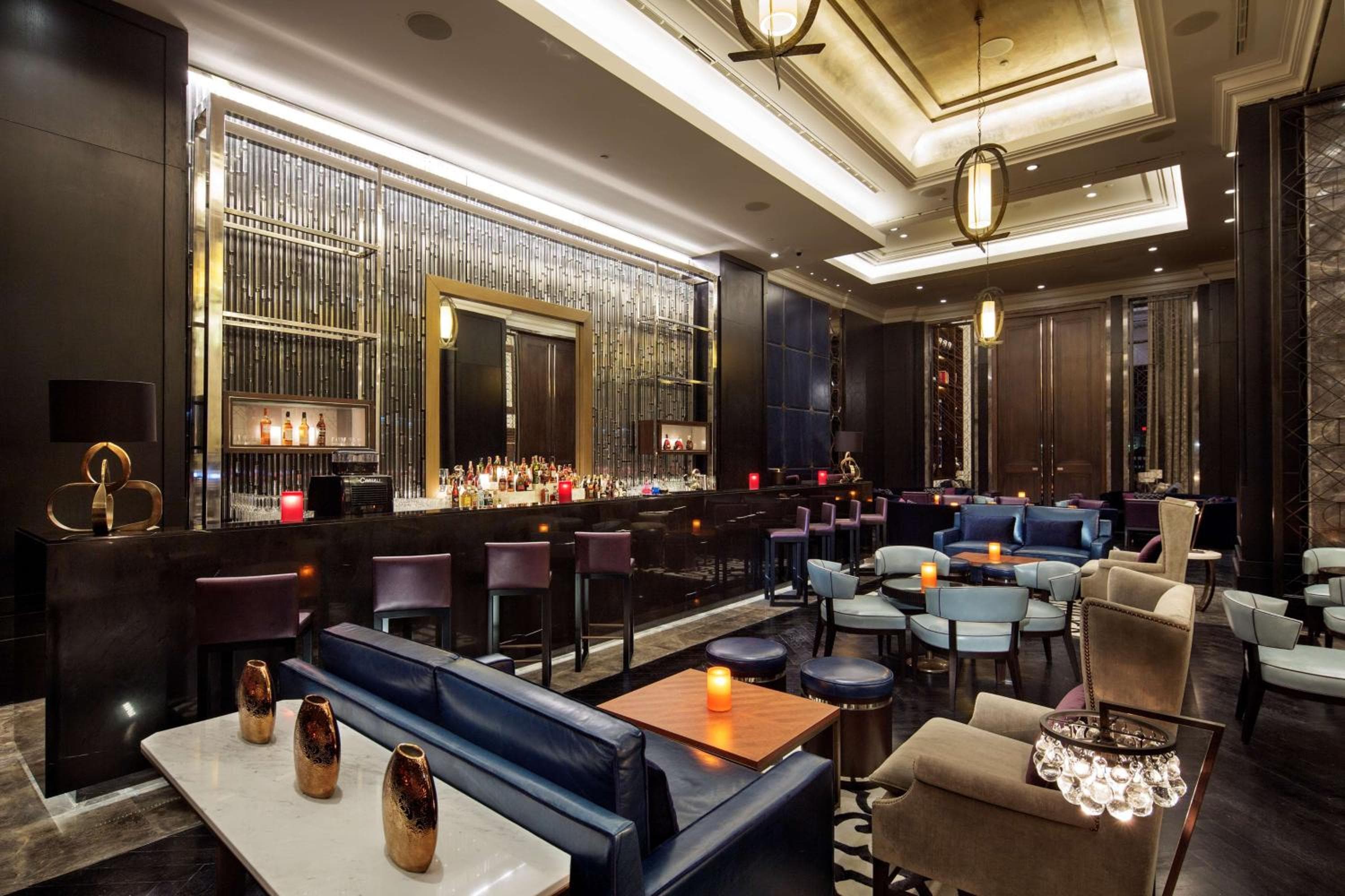 Hilton Istanbul Bomonti hotel, Silahsor Cad. No: 42 Bomonti-Sisli, Istanbul, Turkey — photo 116