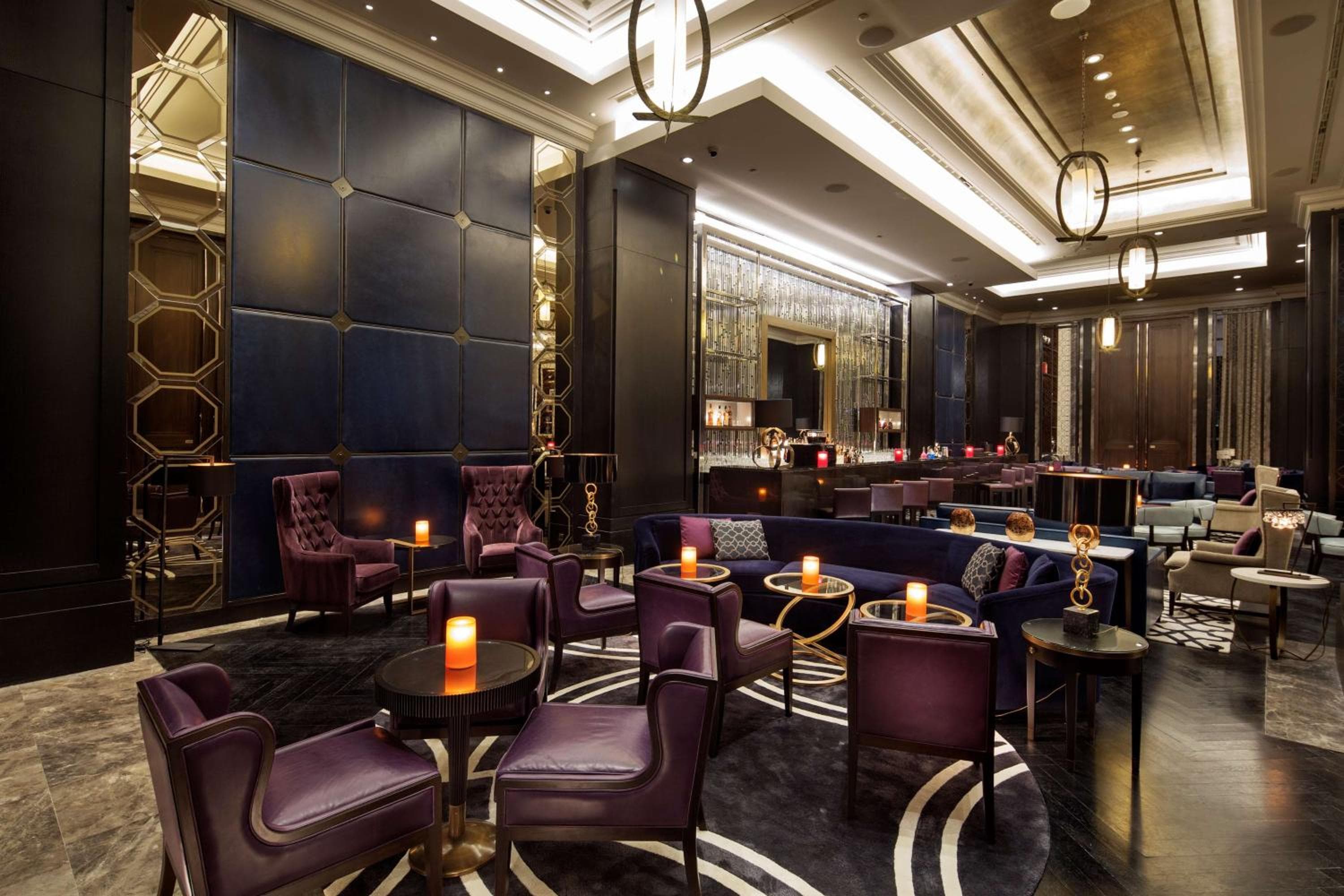 Hilton Istanbul Bomonti hotel, Silahsor Cad. No: 42 Bomonti-Sisli, Istanbul, Turkey — photo 120