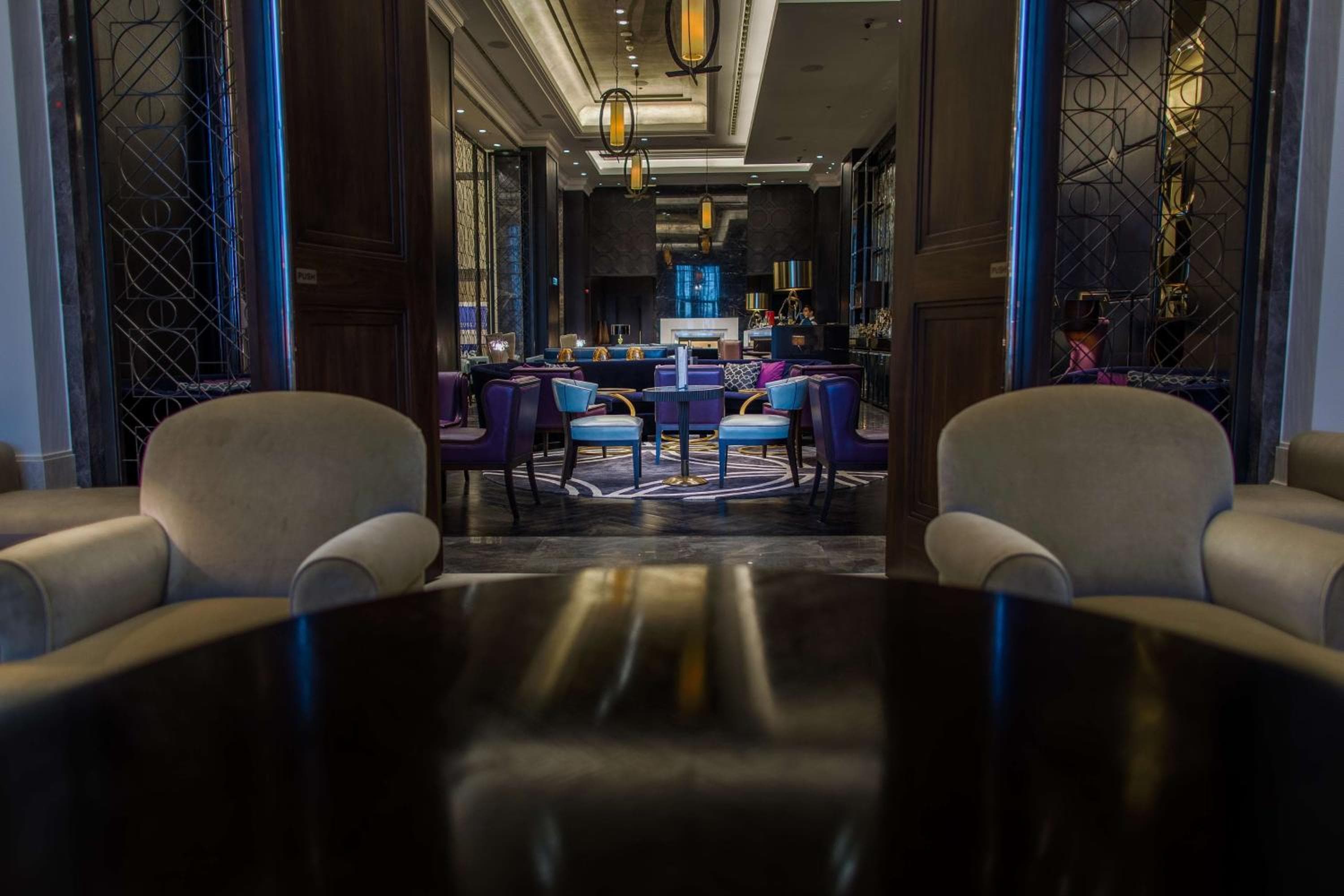 Hilton Istanbul Bomonti hotel, Silahsor Cad. No: 42 Bomonti-Sisli, Istanbul, Turkey — photo 122