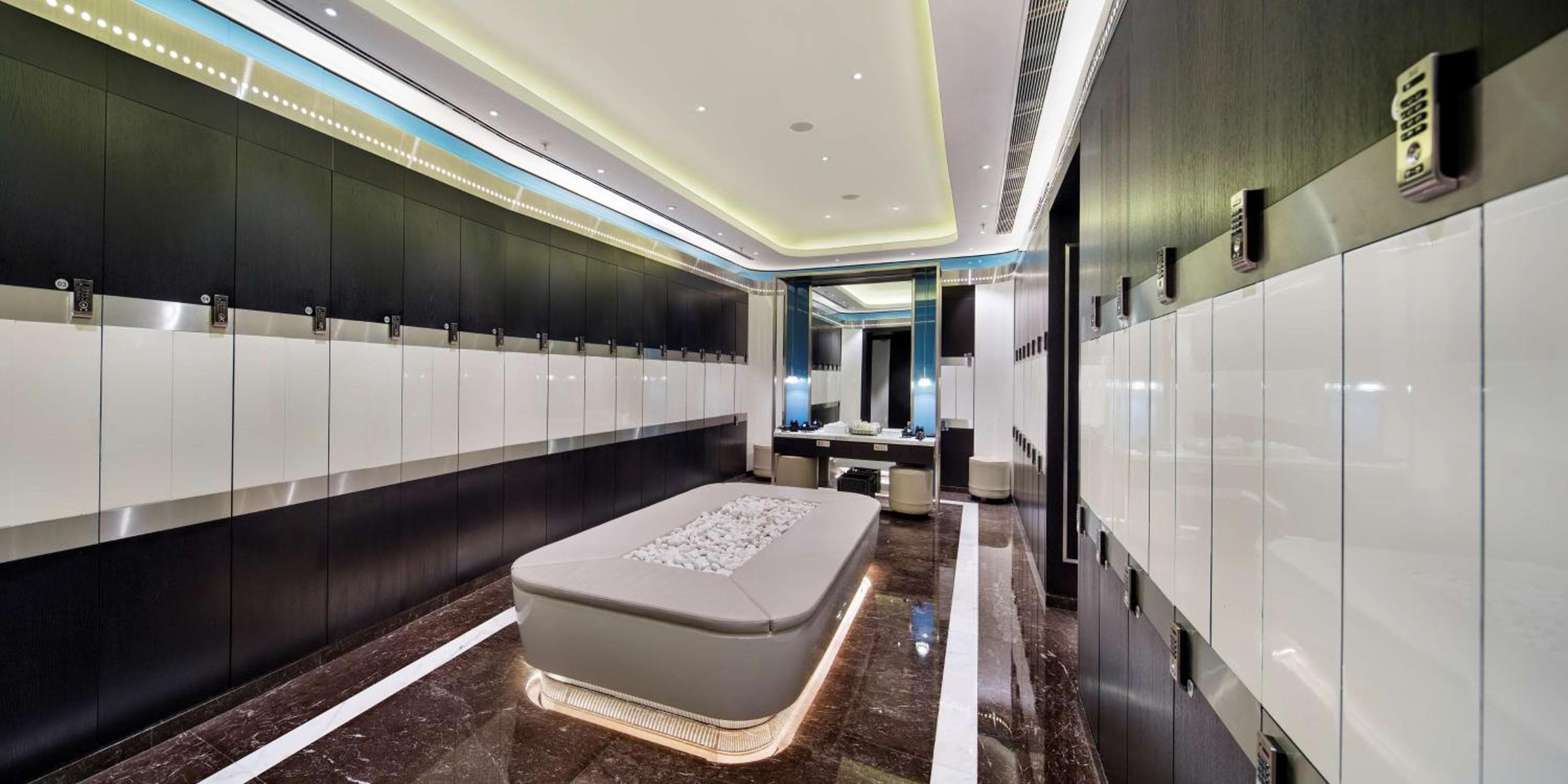 Hilton Istanbul Bomonti hotel, Silahsor Cad. No: 42 Bomonti-Sisli, Istanbul, Turkey — photo 124