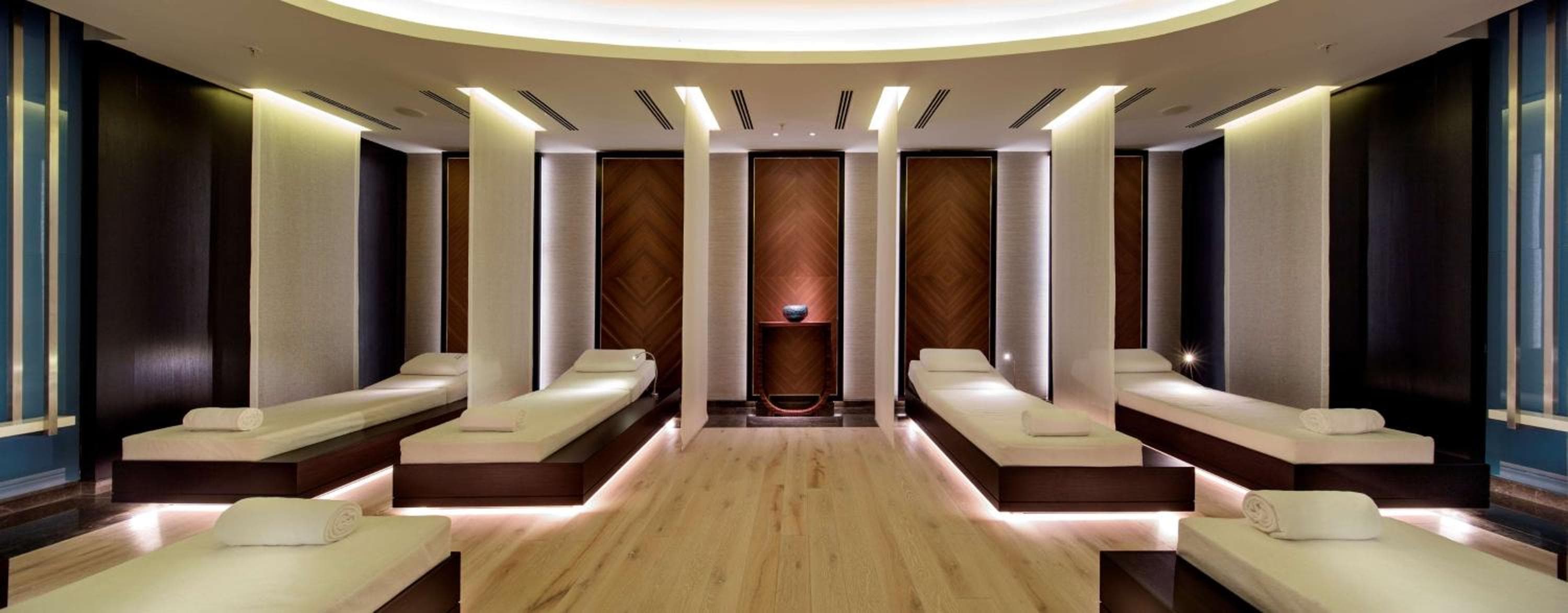 Hilton Istanbul Bomonti hotel, Silahsor Cad. No: 42 Bomonti-Sisli, Istanbul, Turkey — photo 125