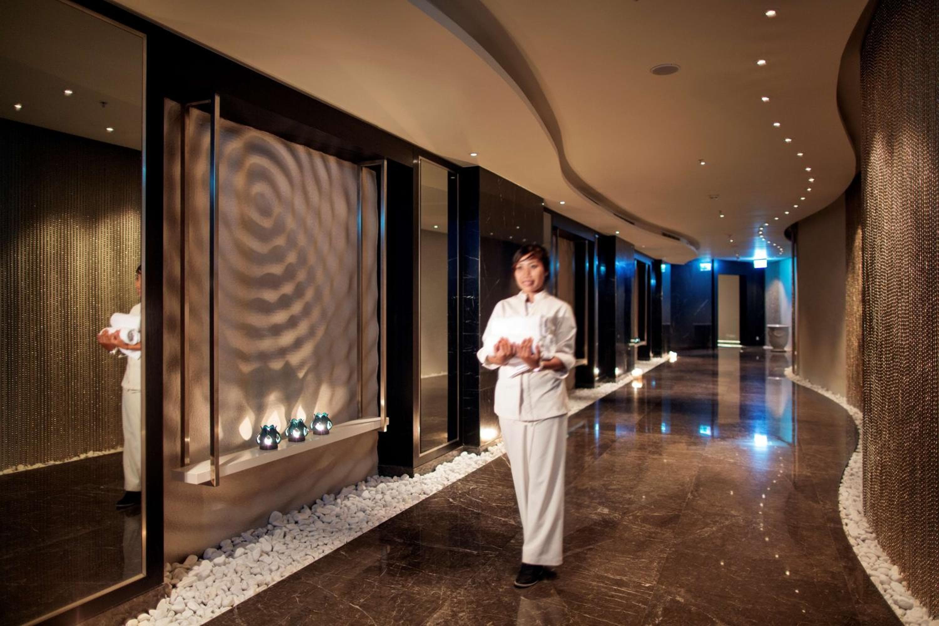 Hilton Istanbul Bomonti hotel, Silahsor Cad. No: 42 Bomonti-Sisli, Istanbul, Turkey — photo 126