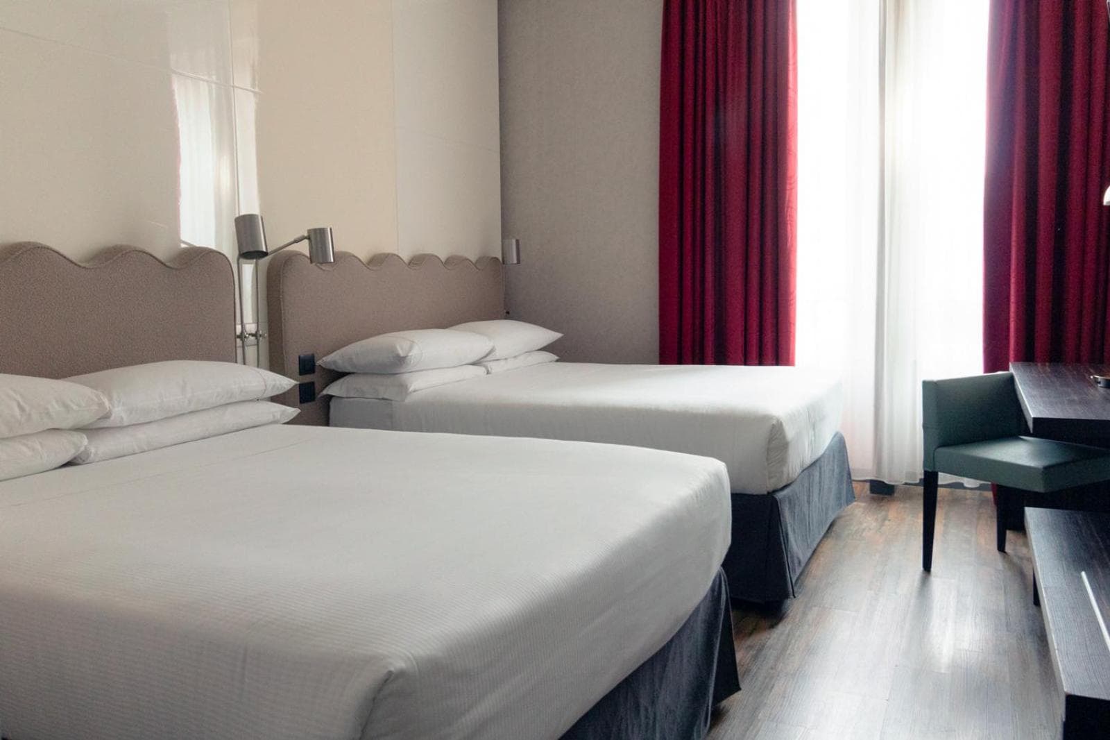 c-hotels Atlantic — 4