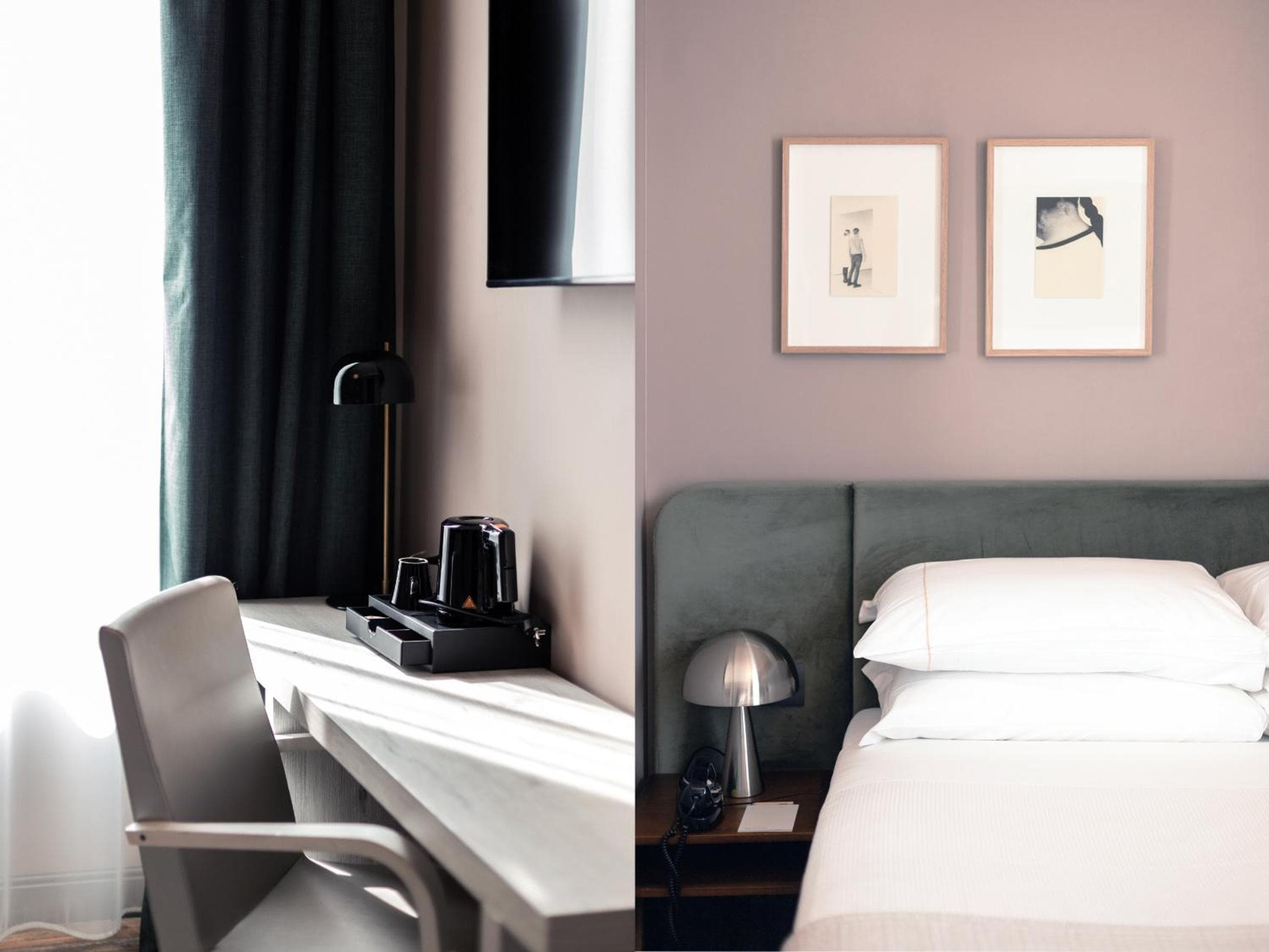 c-hotels Atlantic — 30
