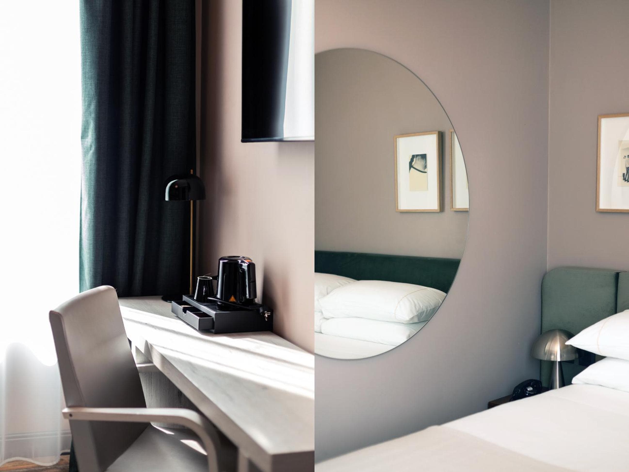 c-hotels Atlantic — 28