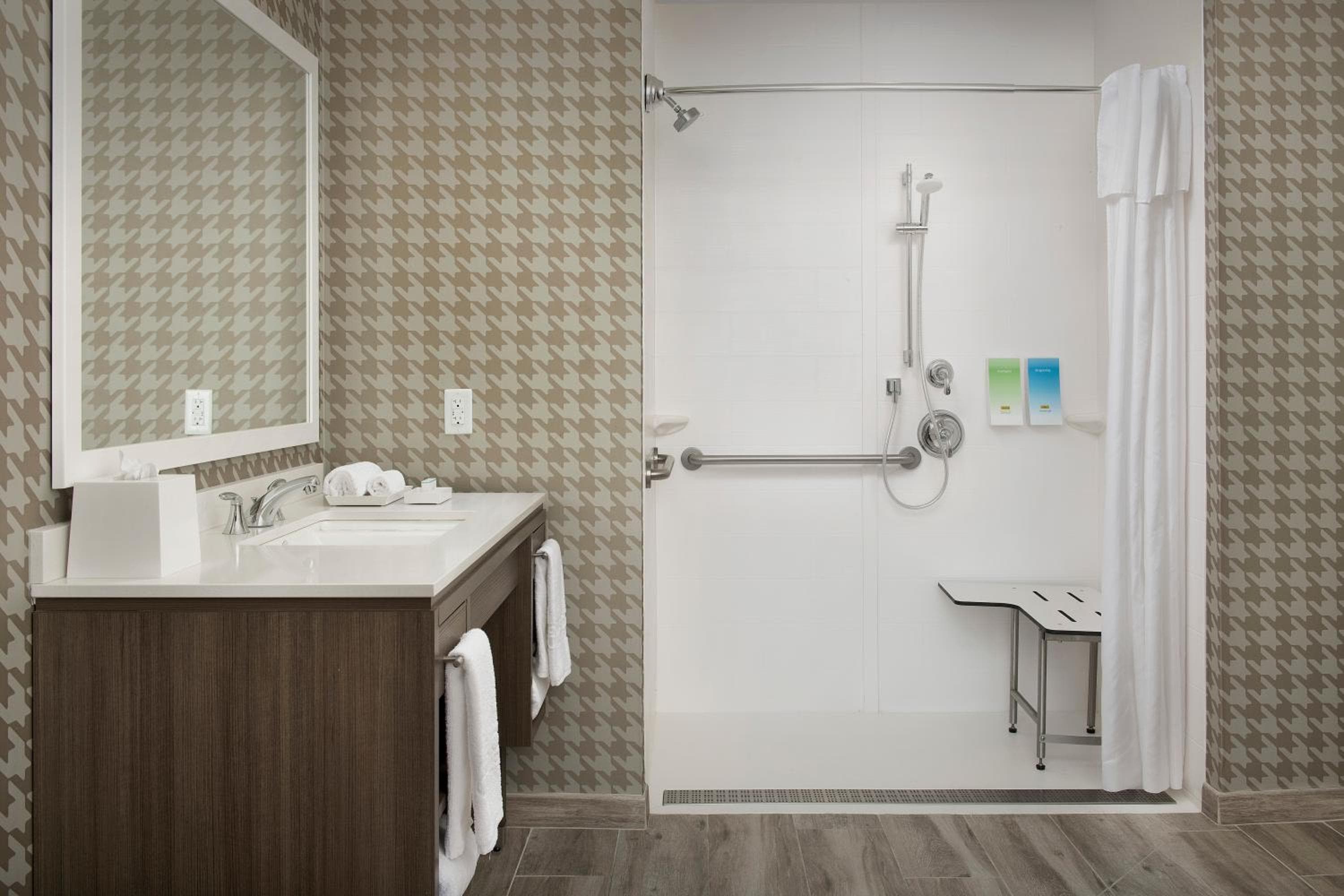 Home2 Suites By Hilton Miami Doral West Airport, Fl — 24