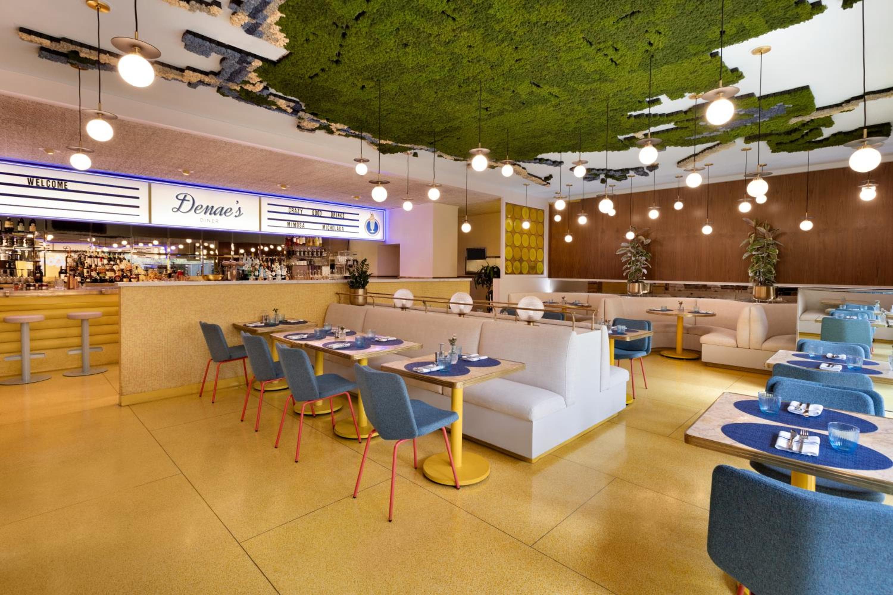 L'Hotel Delfi — 3