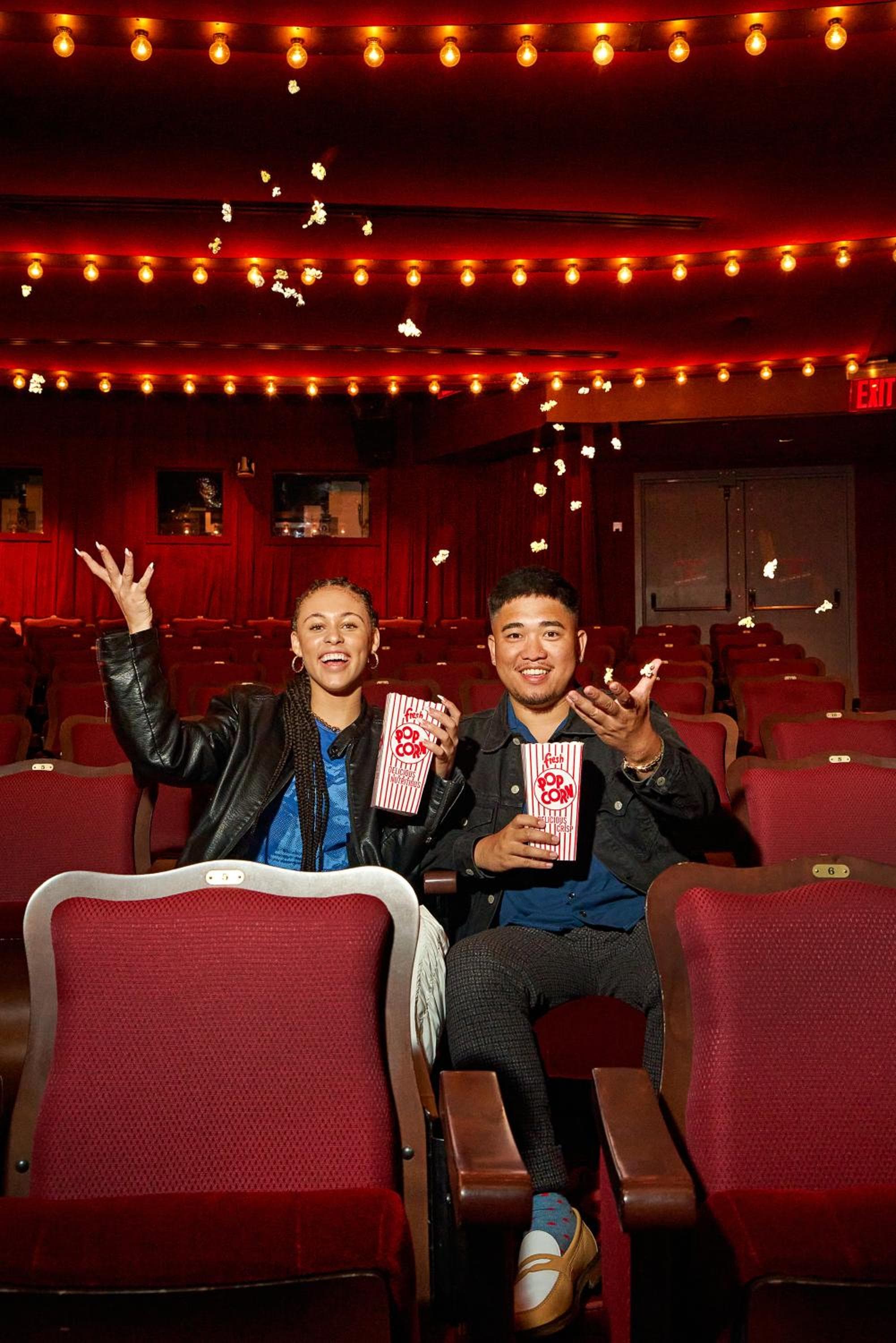 Roxy Hotel New York — 27