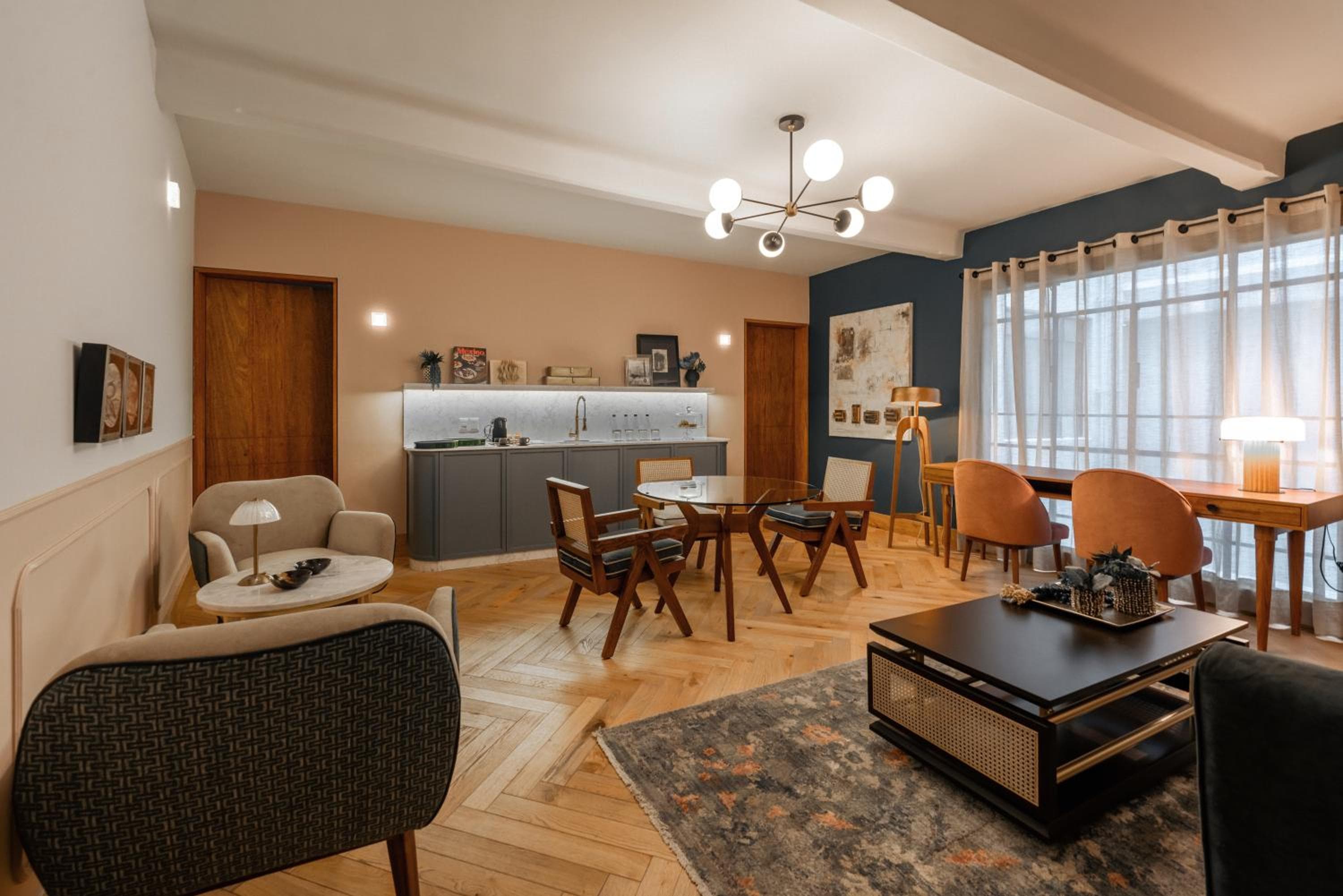 Casa Alta — 6