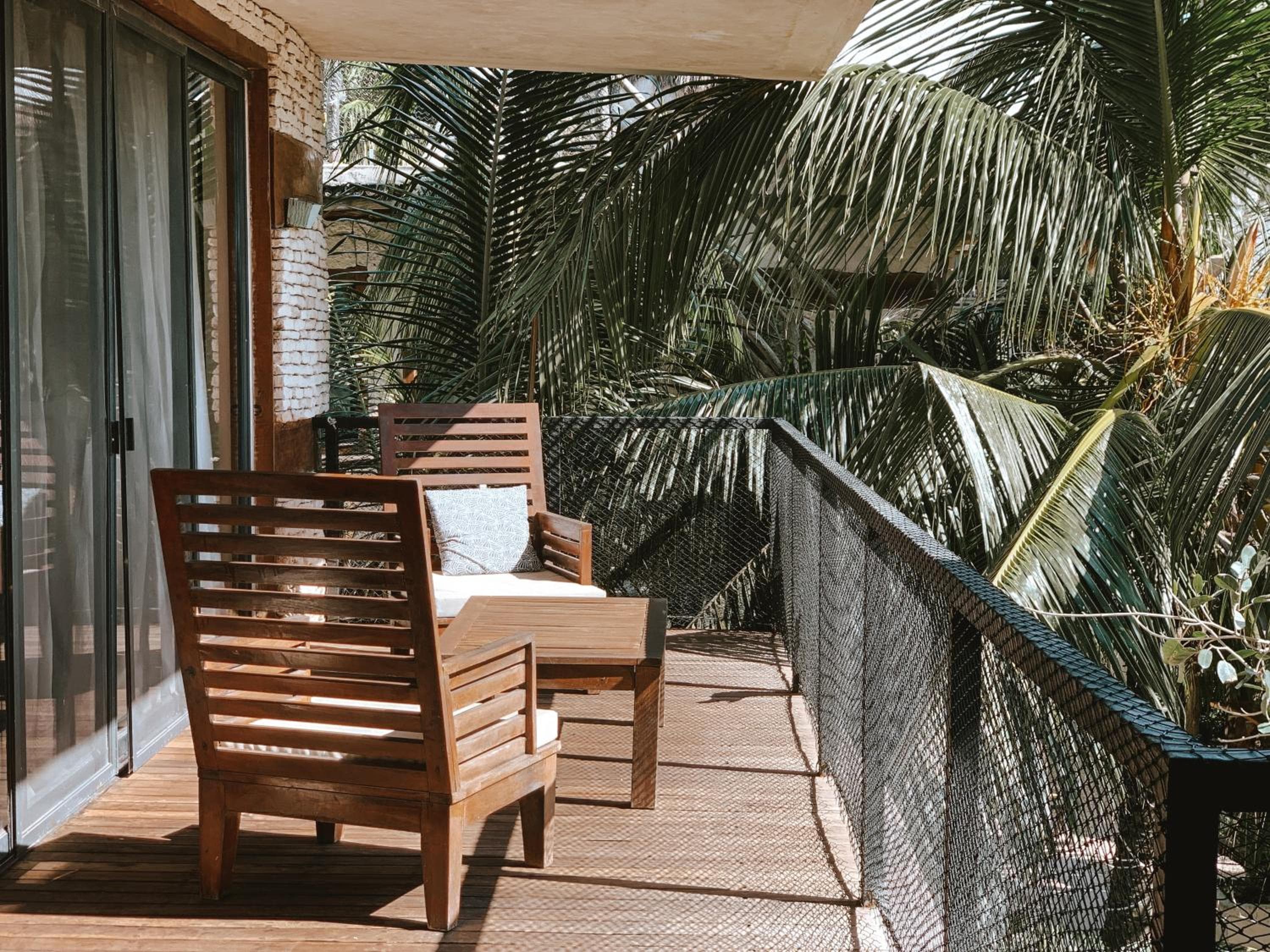 Suites Tulum — 2