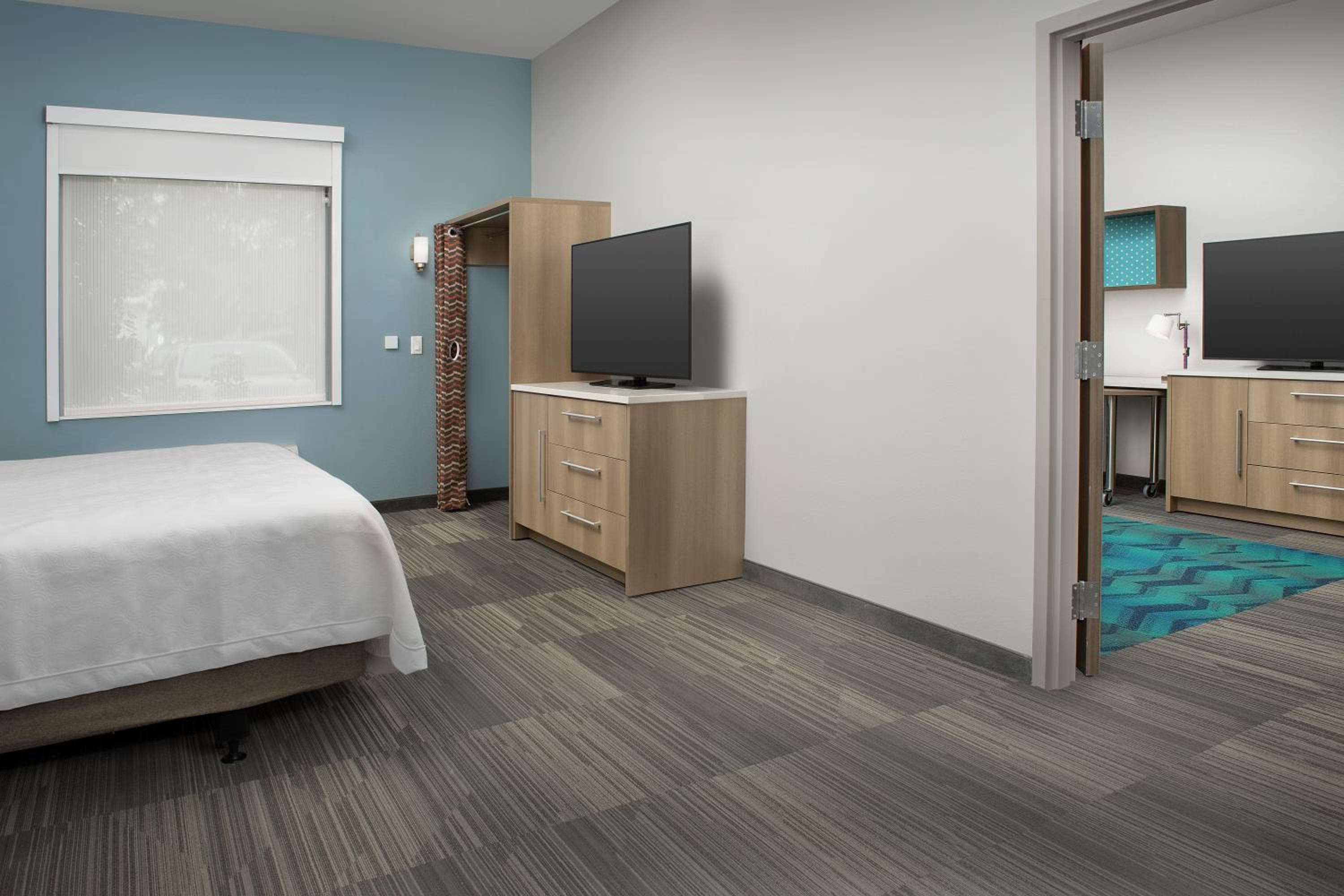 Home2 Suites By Hilton Miami Doral West Airport, Fl — 26