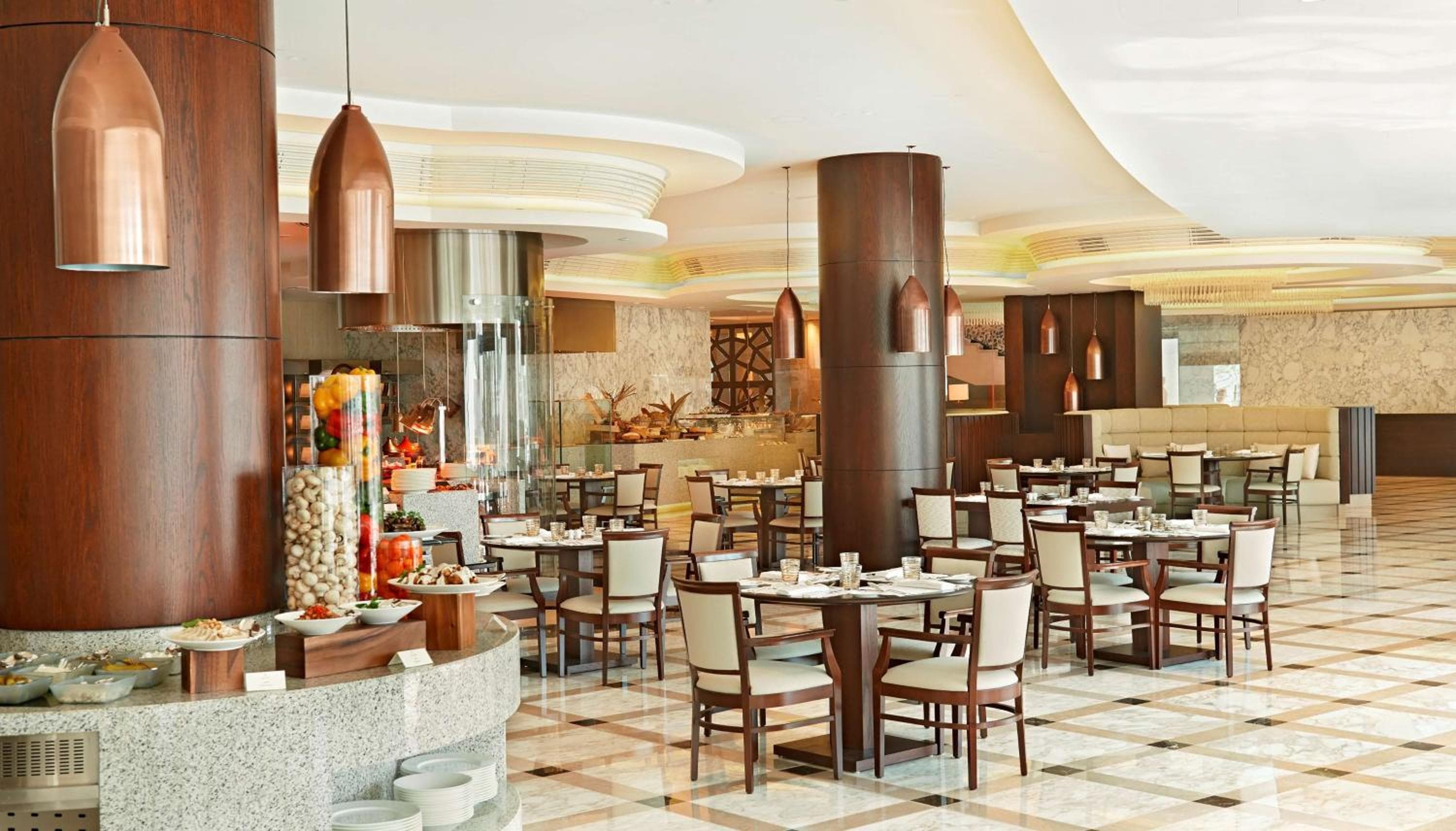 Waldorf Astoria Dubai Palm Jumeirah — 3
