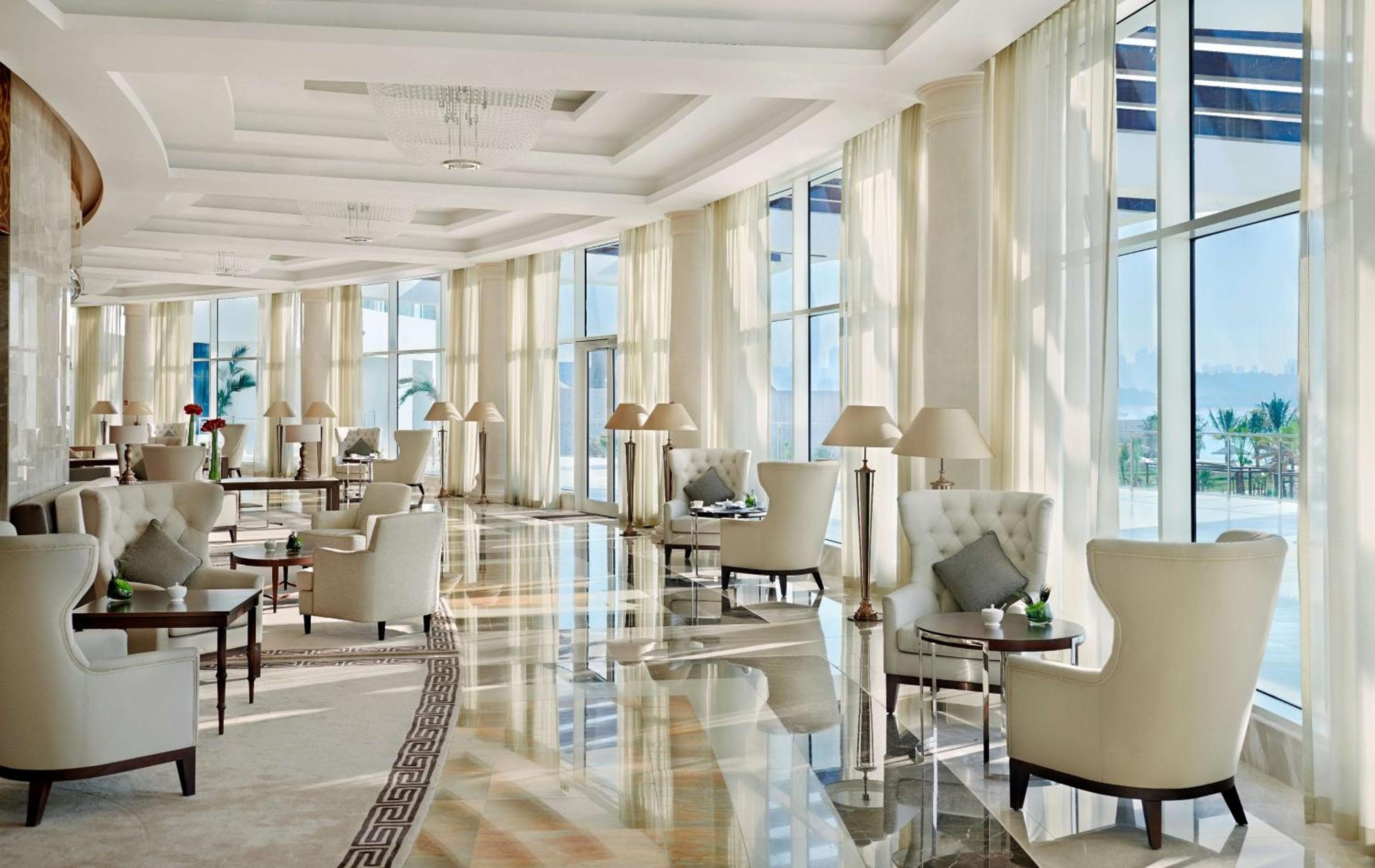Waldorf Astoria Dubai Palm Jumeirah — 4