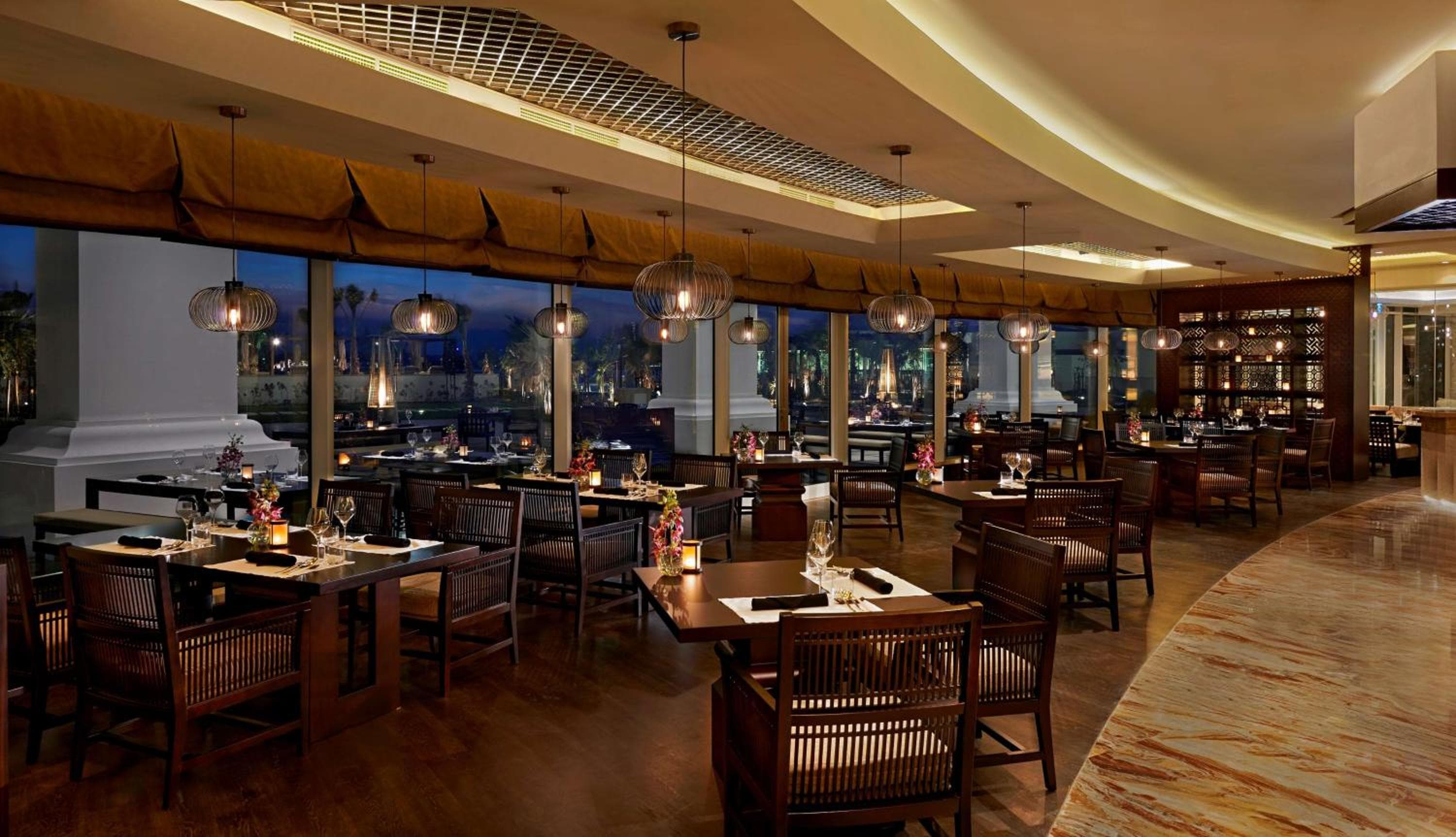 Waldorf Astoria Dubai Palm Jumeirah — 5