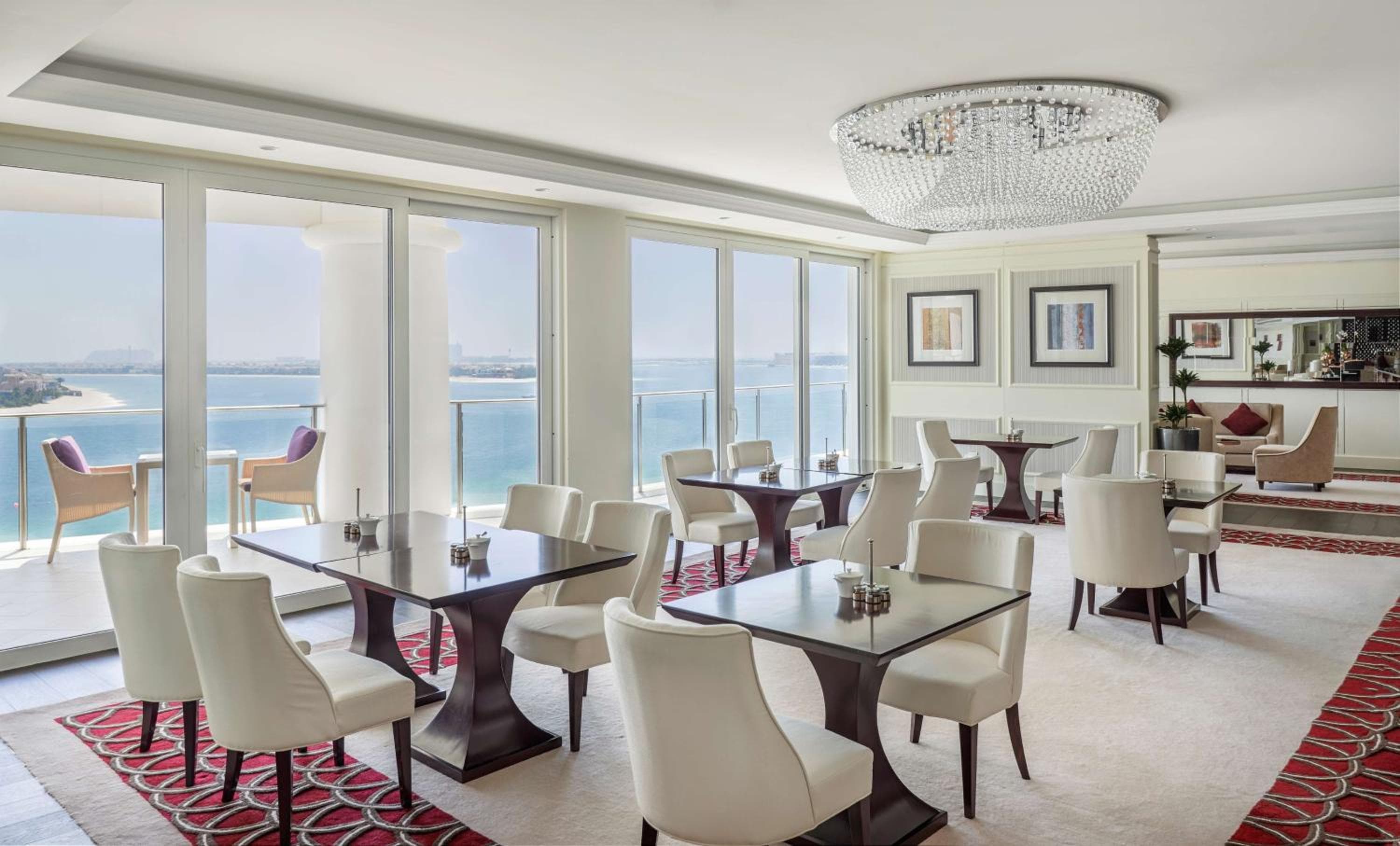 Waldorf Astoria Dubai Palm Jumeirah — 6