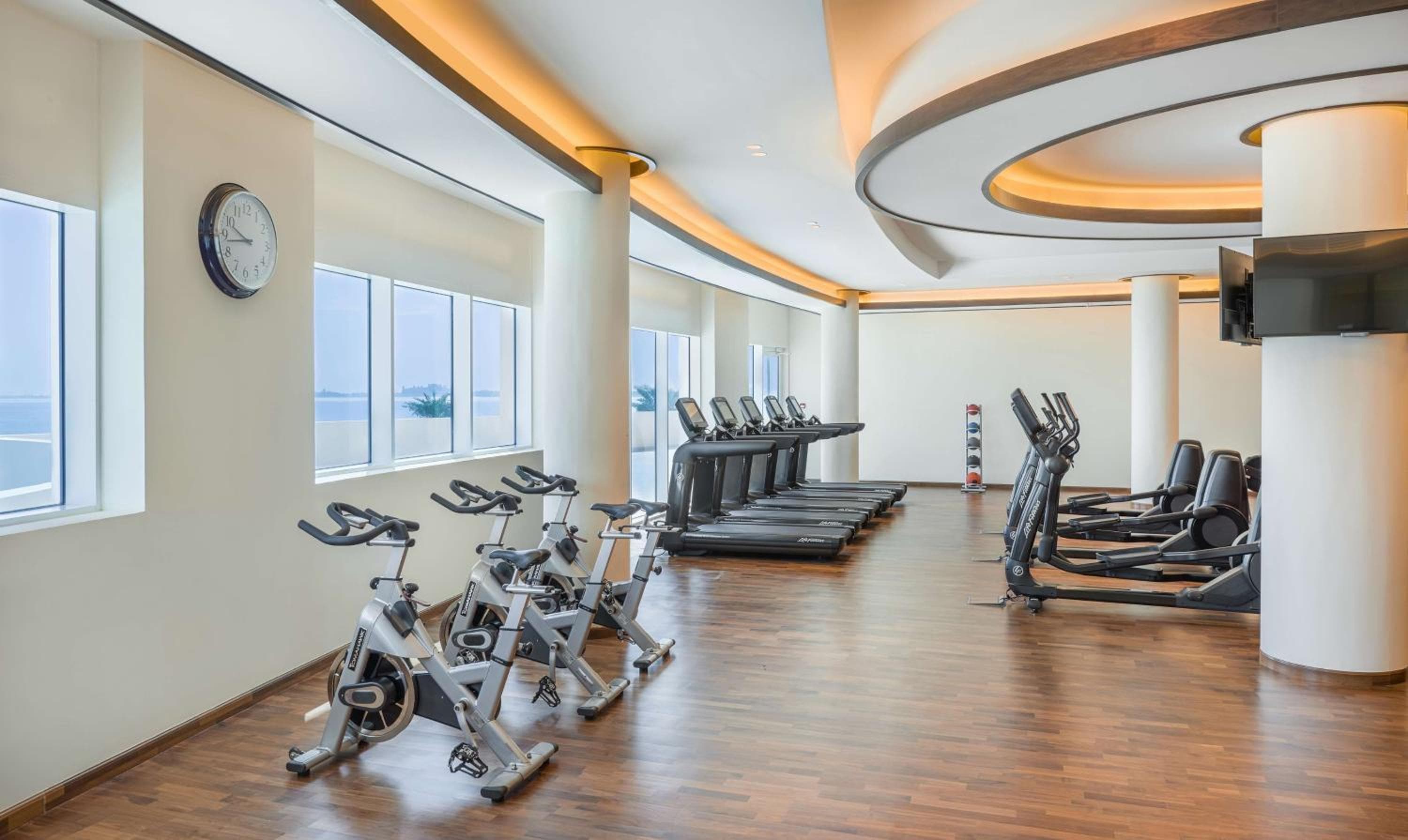 Waldorf Astoria Dubai Palm Jumeirah — 8