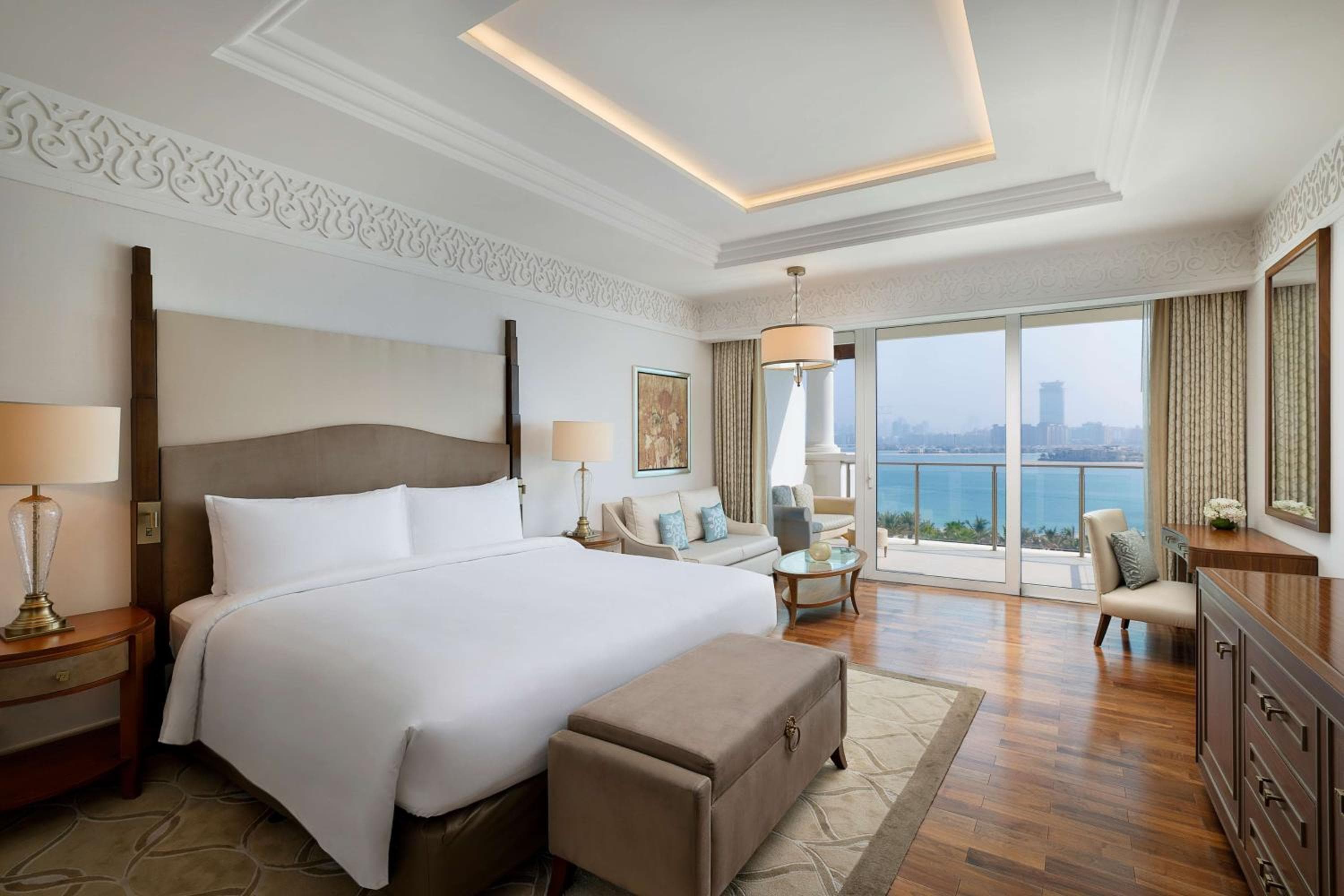 Waldorf Astoria Dubai Palm Jumeirah — 9