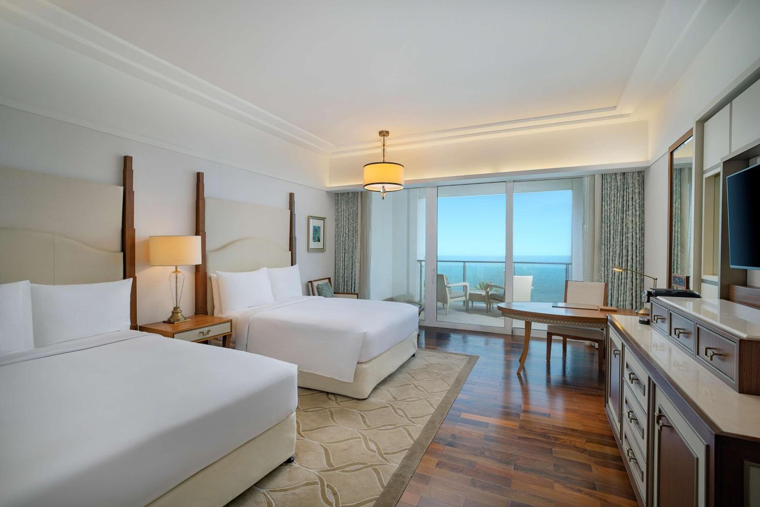 Waldorf Astoria Dubai Palm Jumeirah — 10