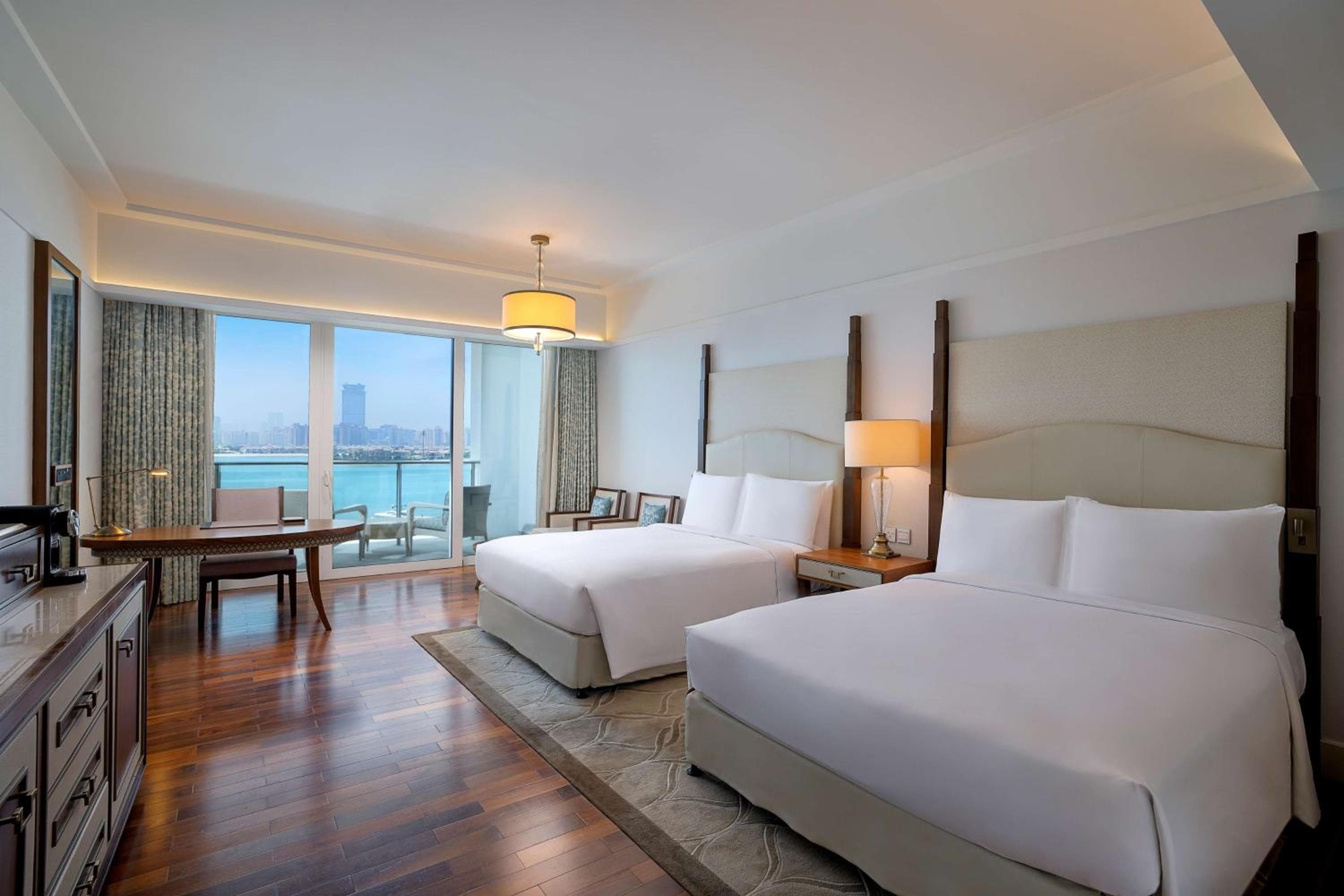 Waldorf Astoria Dubai Palm Jumeirah — 11