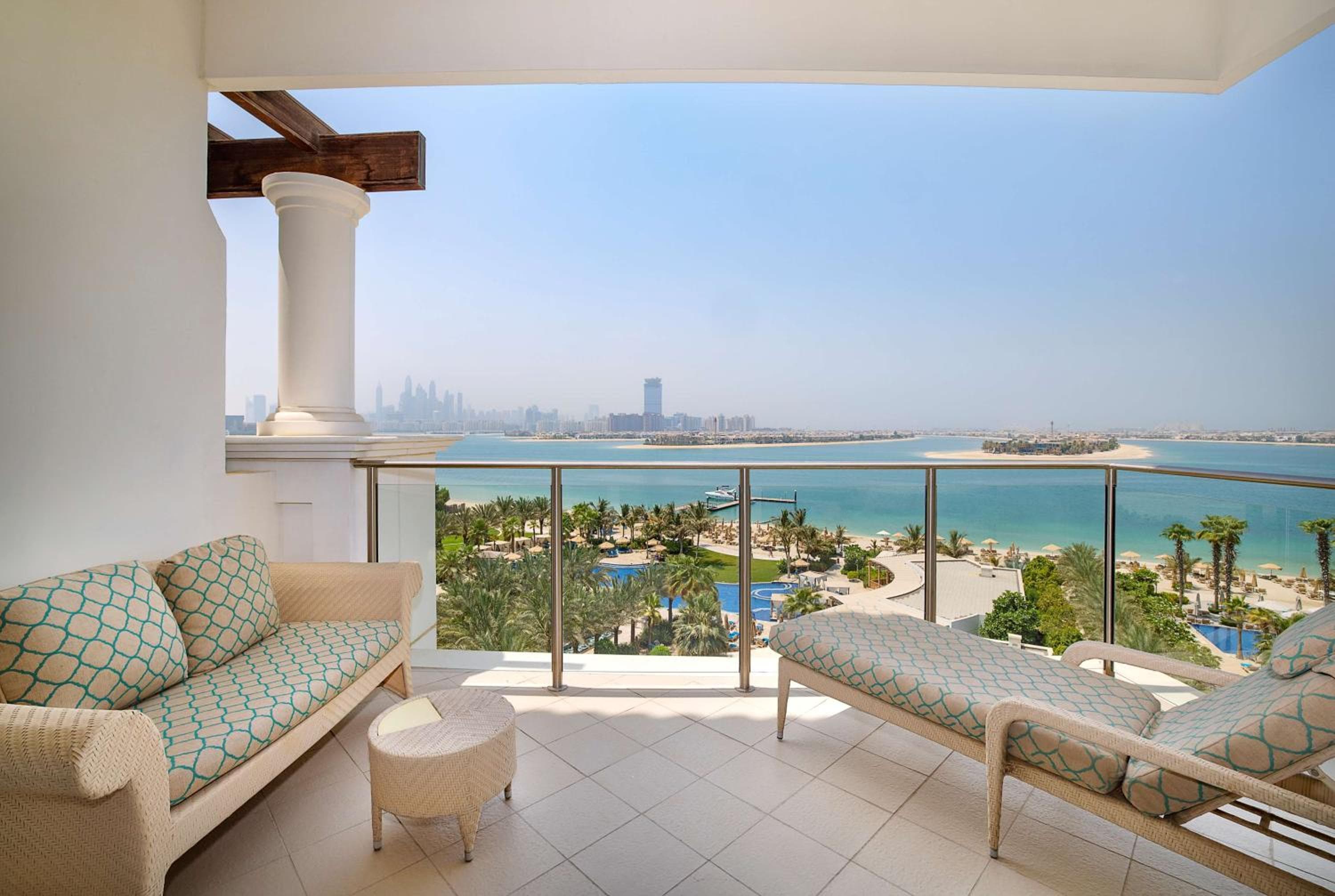 Waldorf Astoria Dubai Palm Jumeirah — 20
