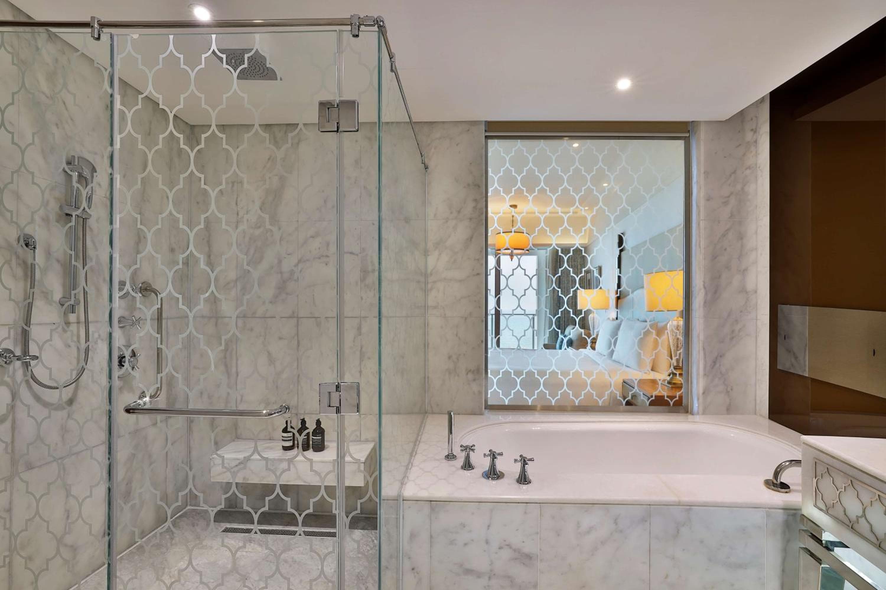 Waldorf Astoria Dubai Palm Jumeirah — 22