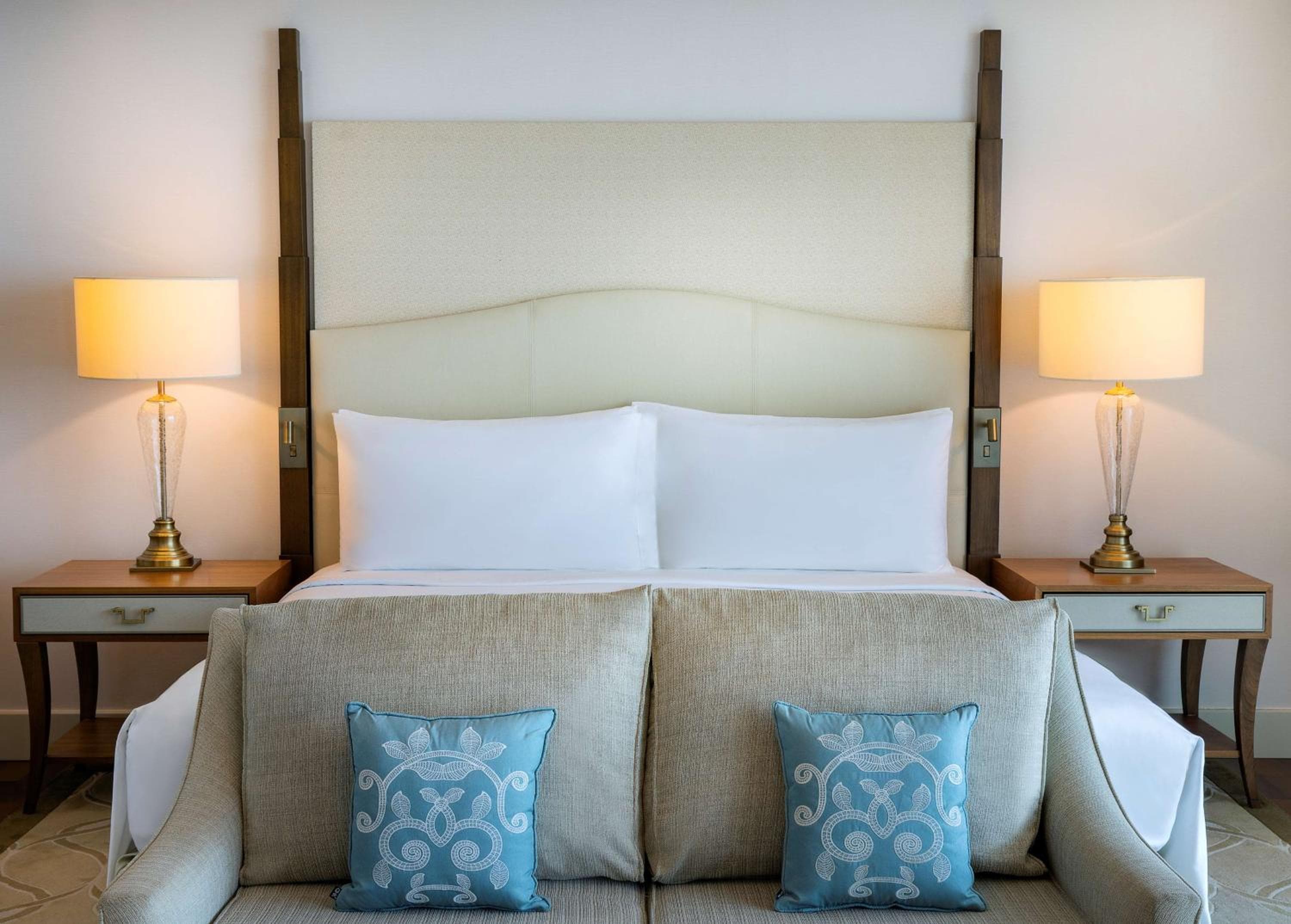 Waldorf Astoria Dubai Palm Jumeirah — 30