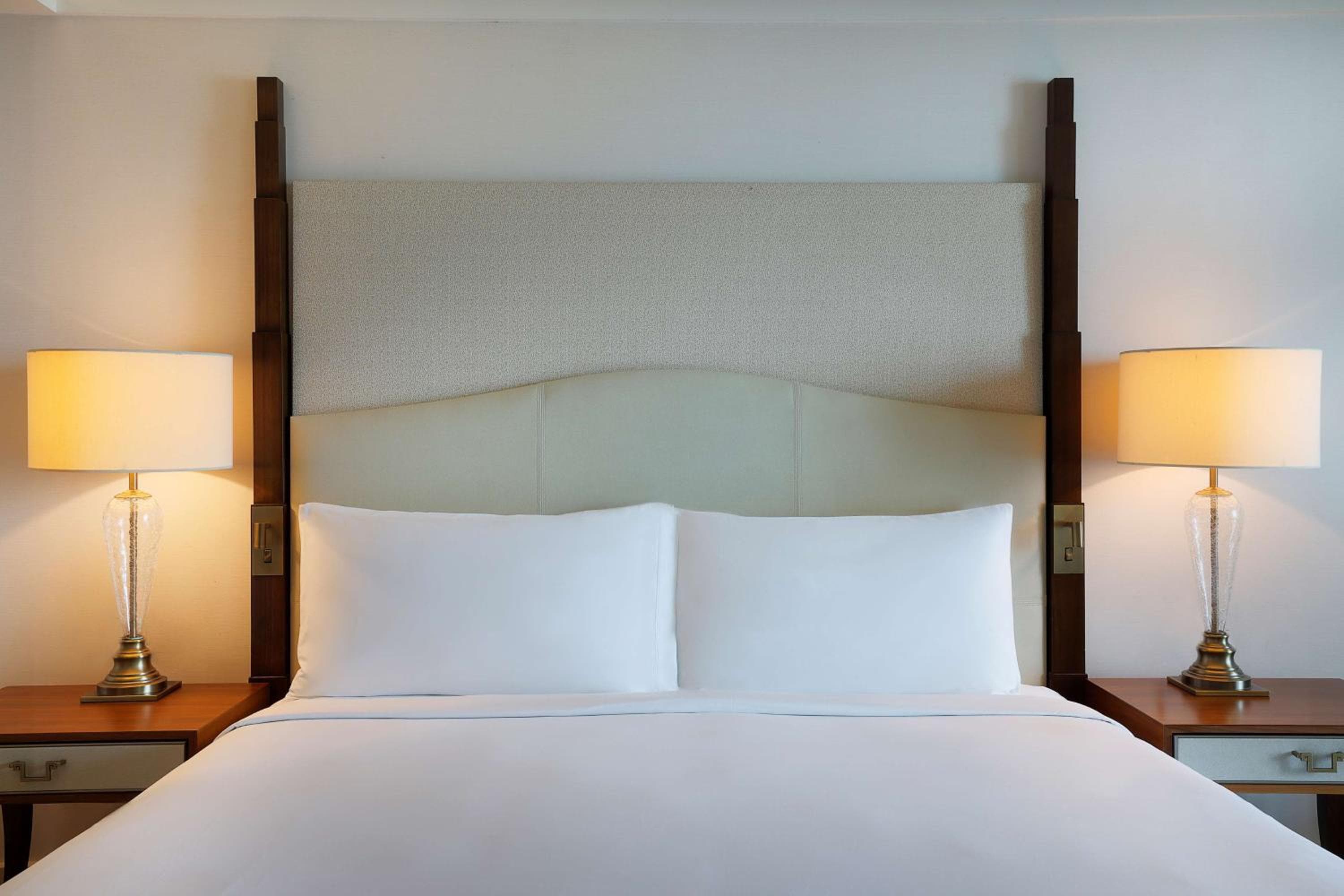 Waldorf Astoria Dubai Palm Jumeirah — 28