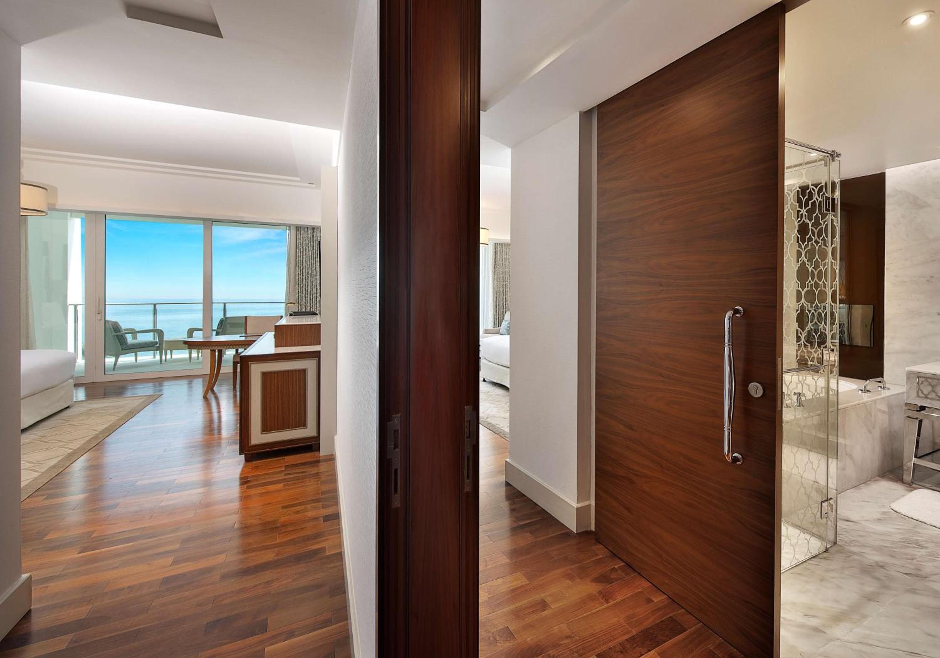 Waldorf Astoria Dubai Palm Jumeirah — 3
