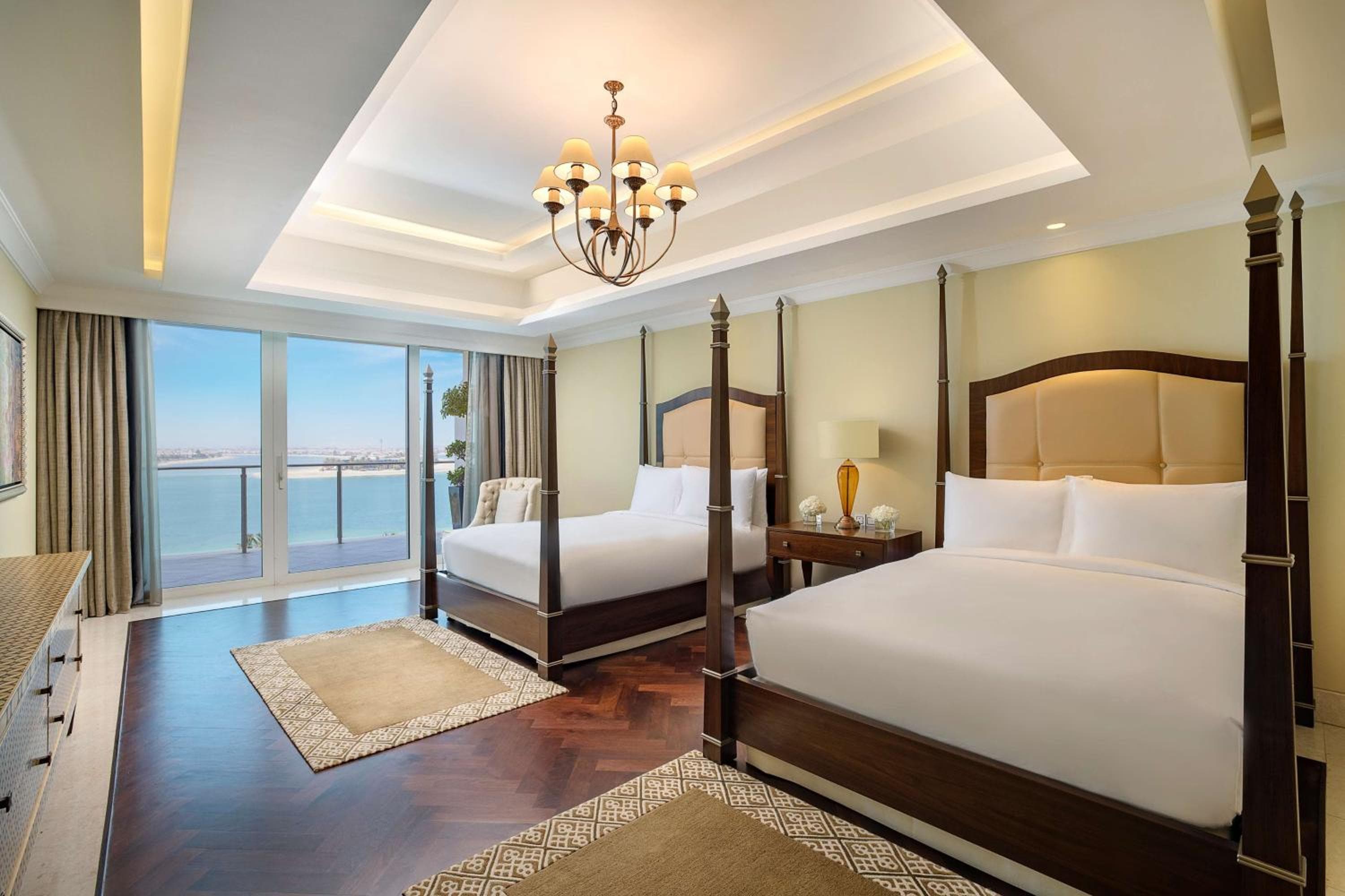 Waldorf Astoria Dubai Palm Jumeirah — 23