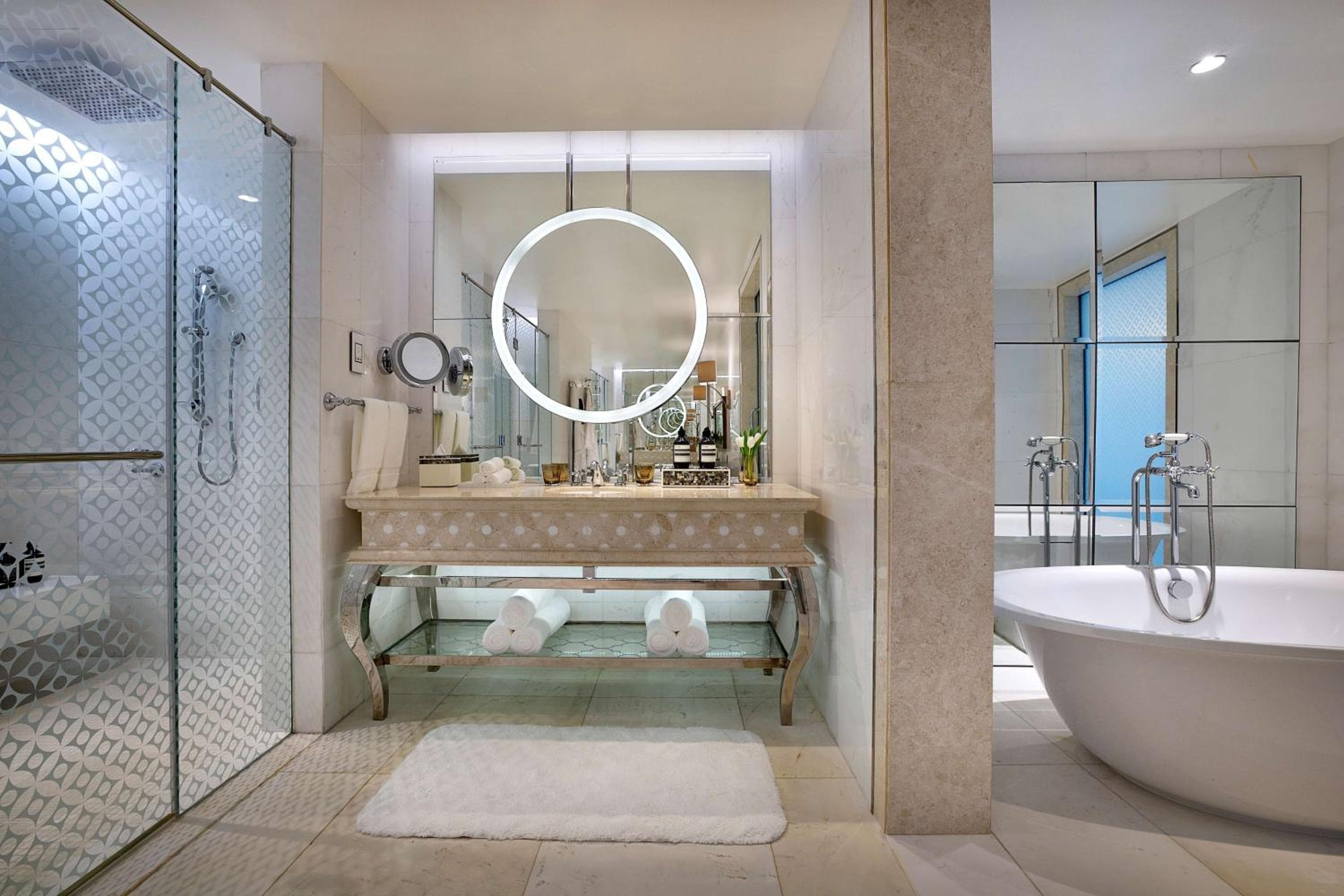 Waldorf Astoria Dubai Palm Jumeirah — 2