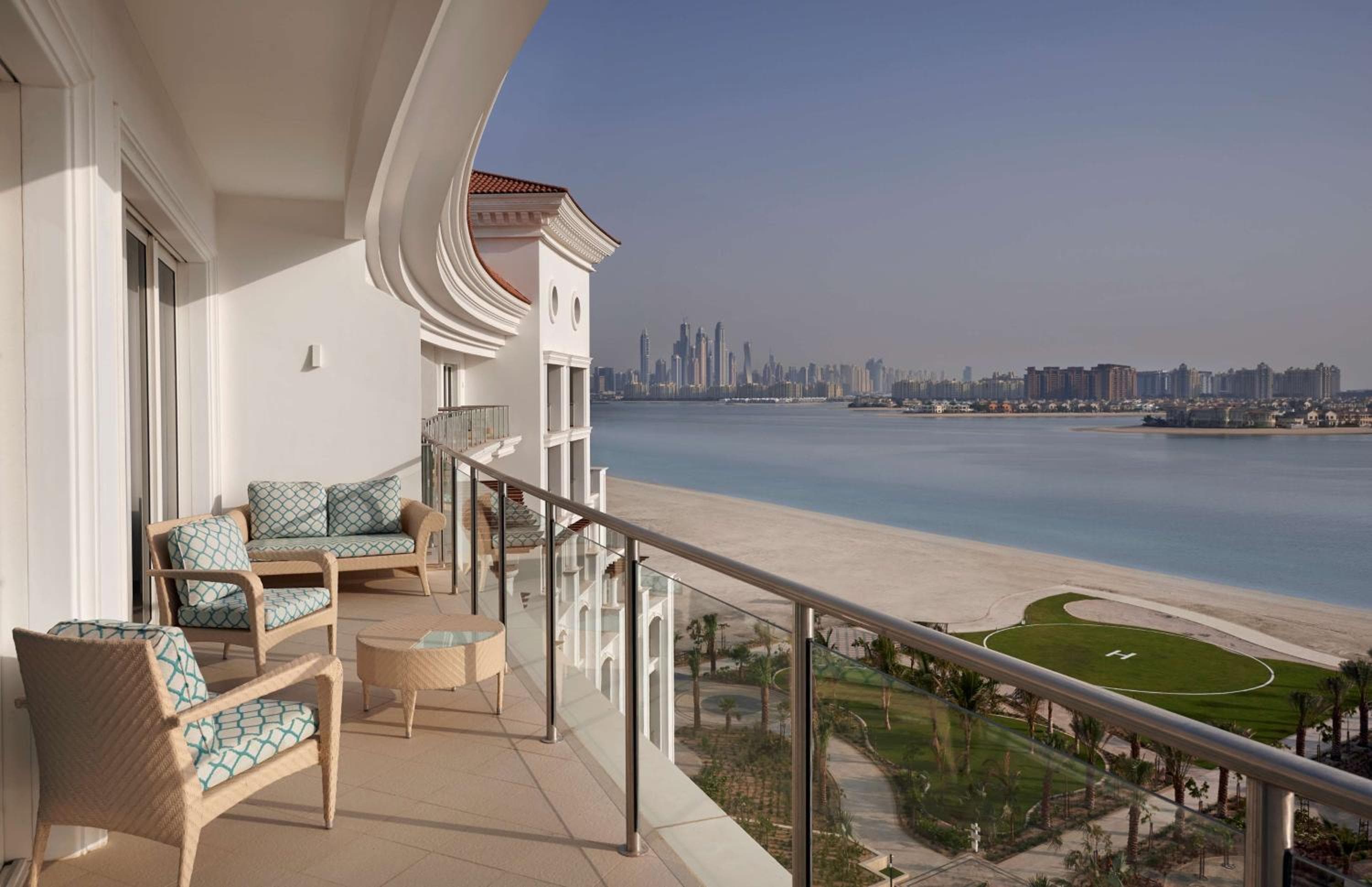Waldorf Astoria Dubai Palm Jumeirah — 17