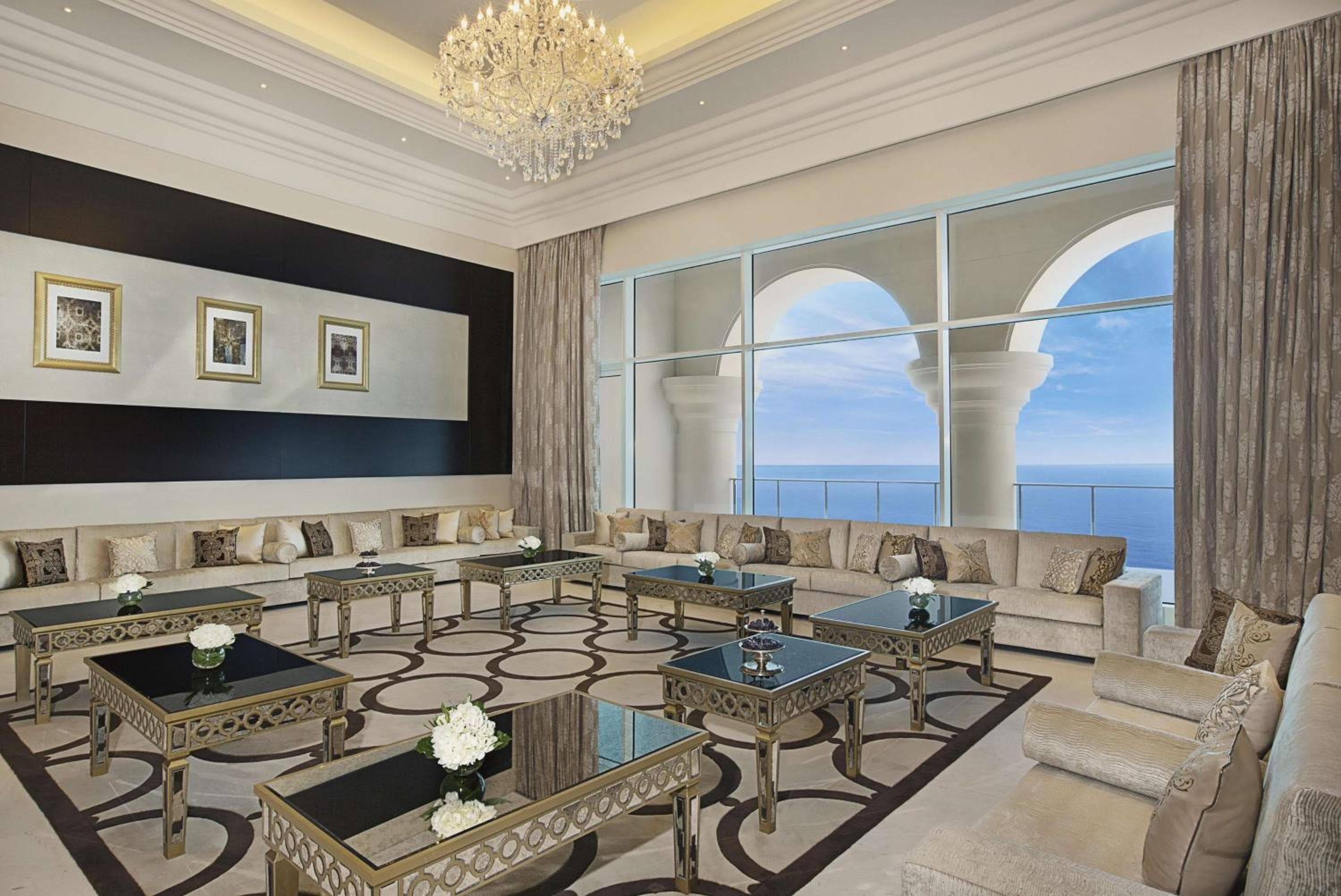 Waldorf Astoria Dubai Palm Jumeirah — 20