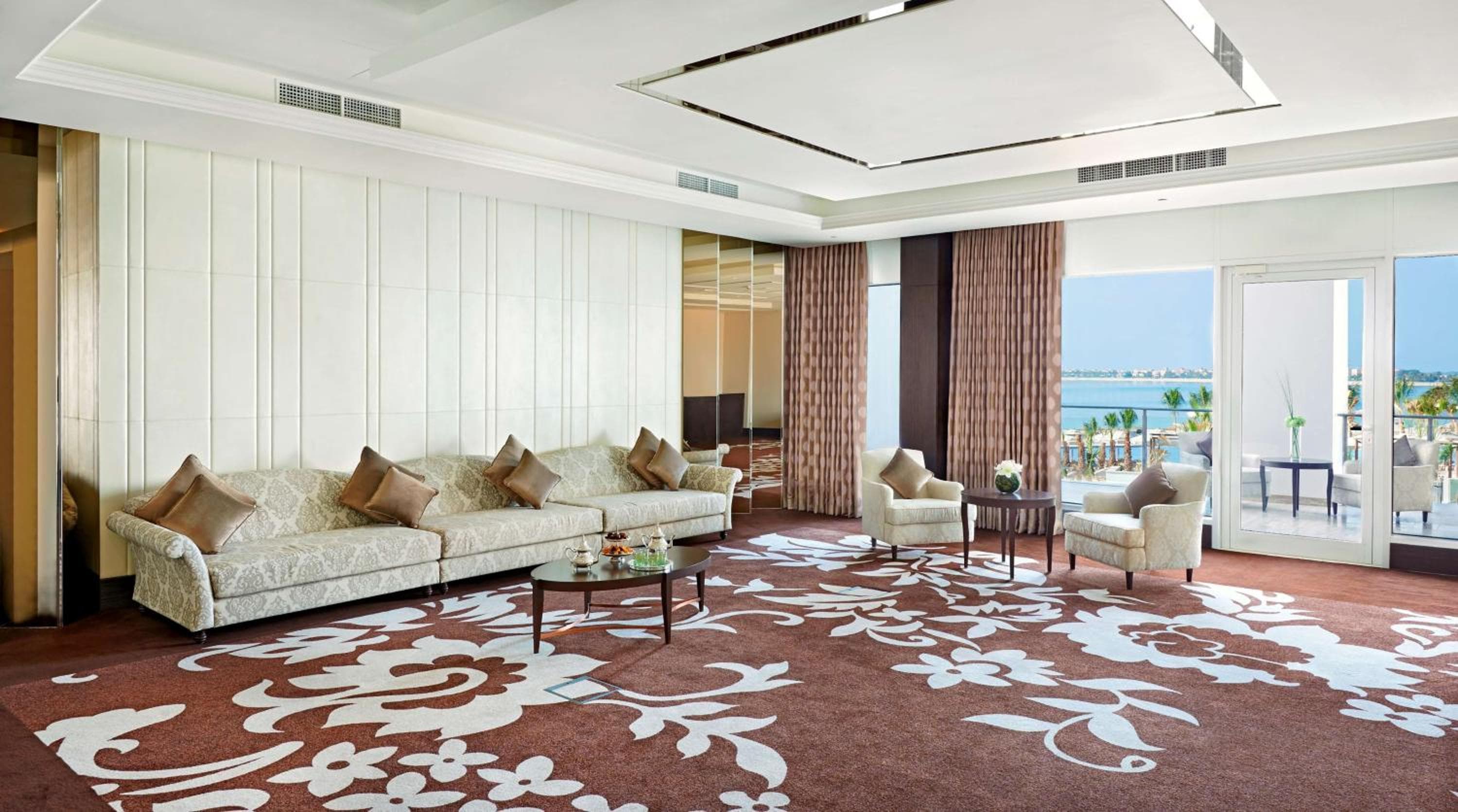 Waldorf Astoria Dubai Palm Jumeirah — 18