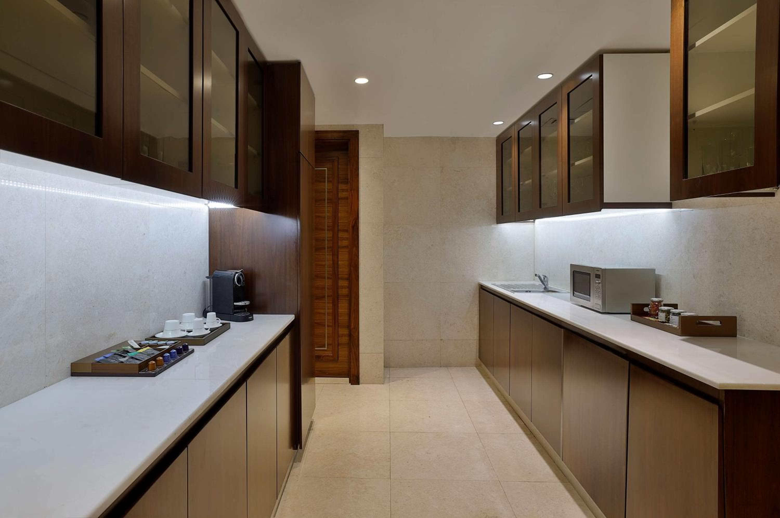 Waldorf Astoria Dubai Palm Jumeirah — 30