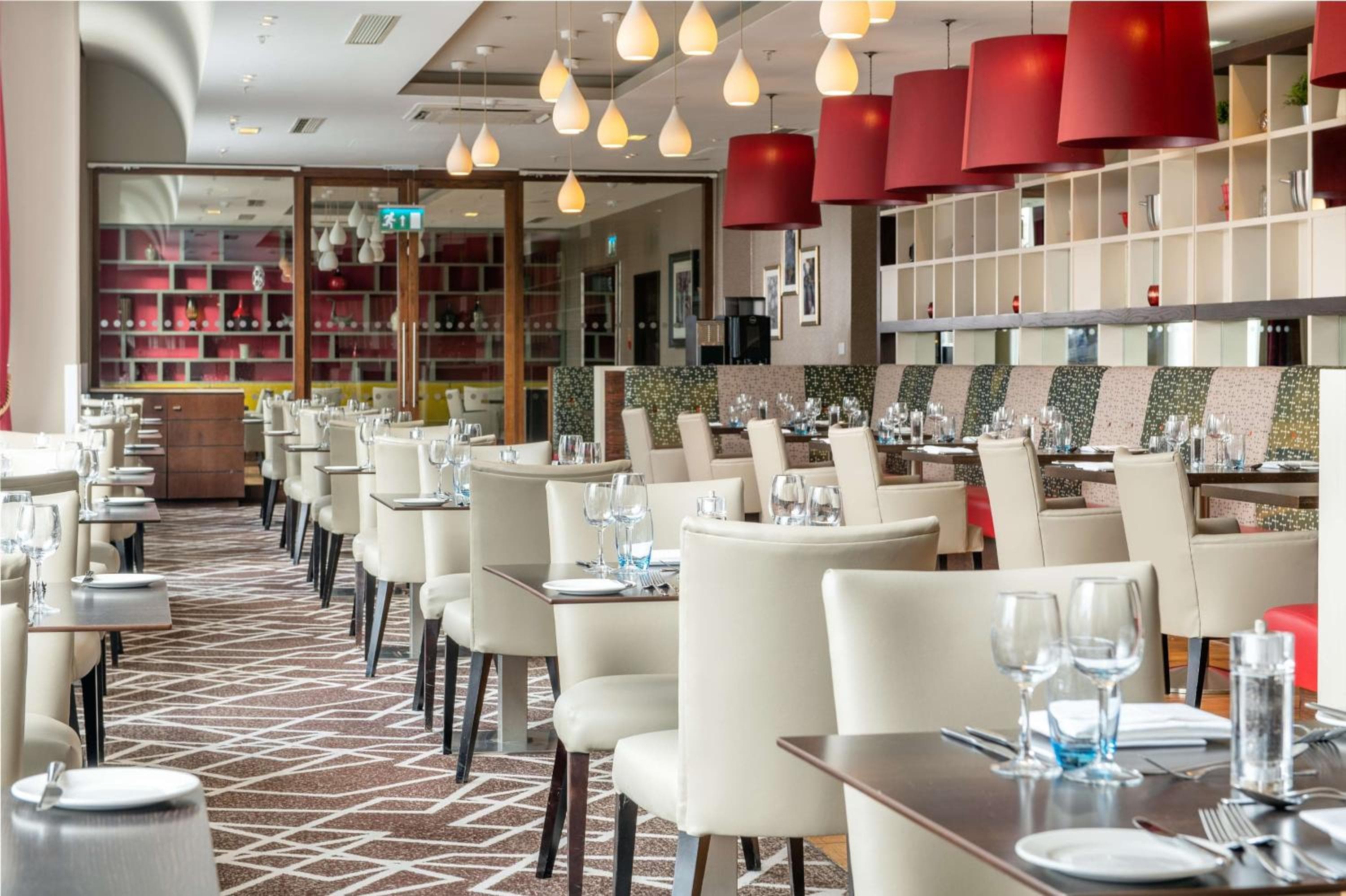 Hilton London Olympia — 13