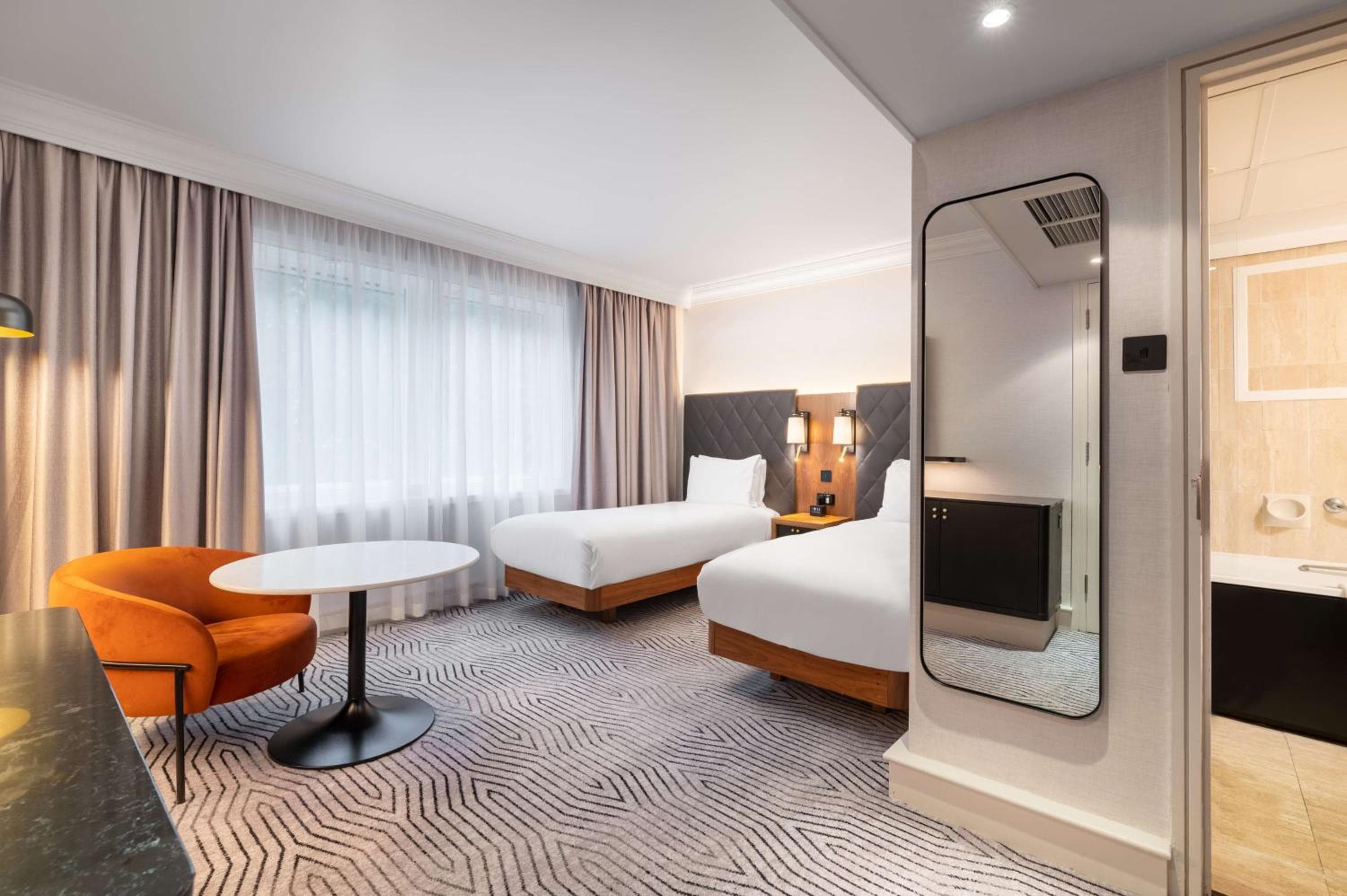 Hilton London Olympia — 19