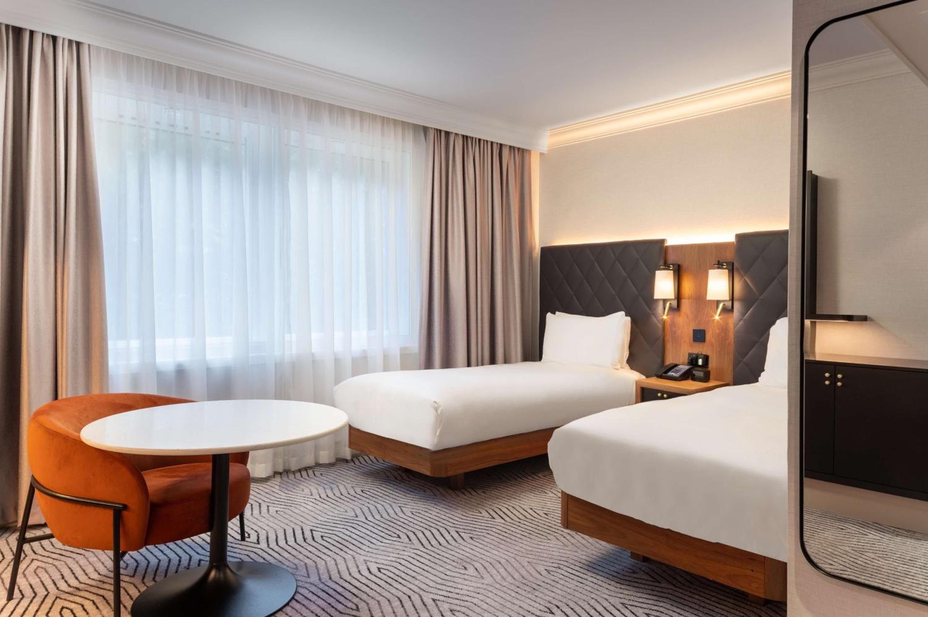 Hilton London Olympia — 10