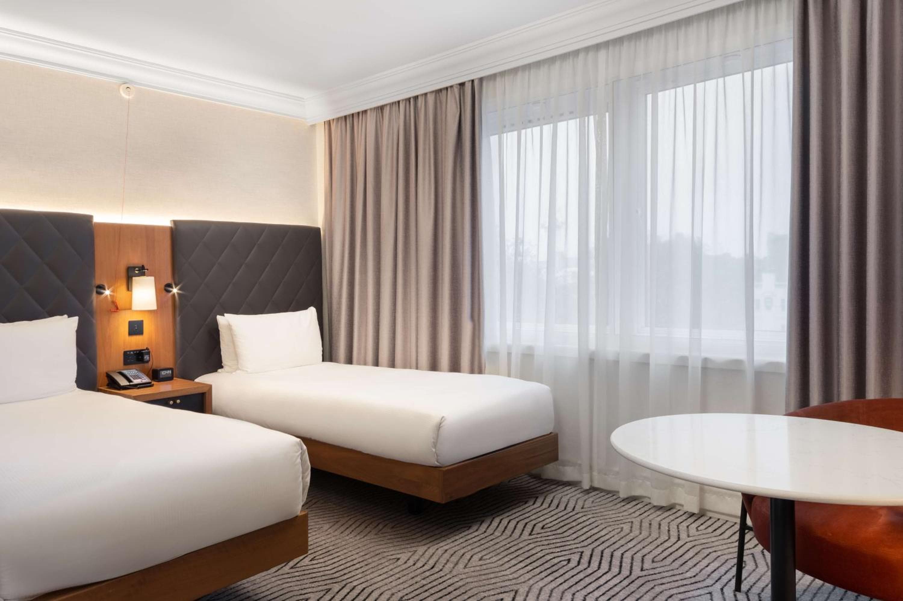 Hilton London Olympia — 28