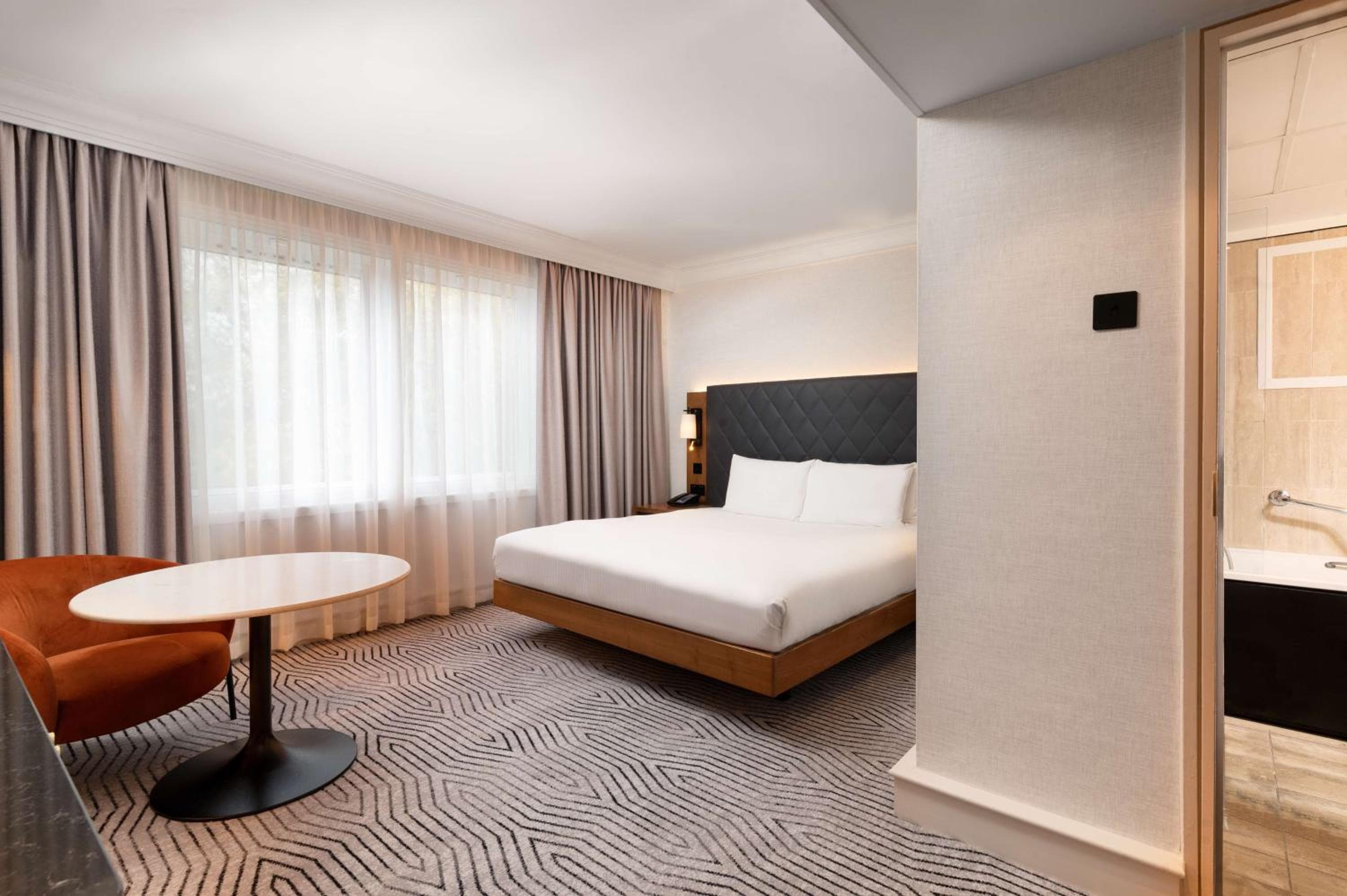 Hilton London Olympia — 11